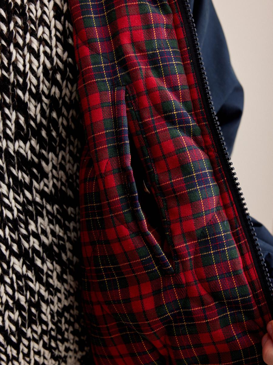 Veste Jones - America - Homme - Image 6