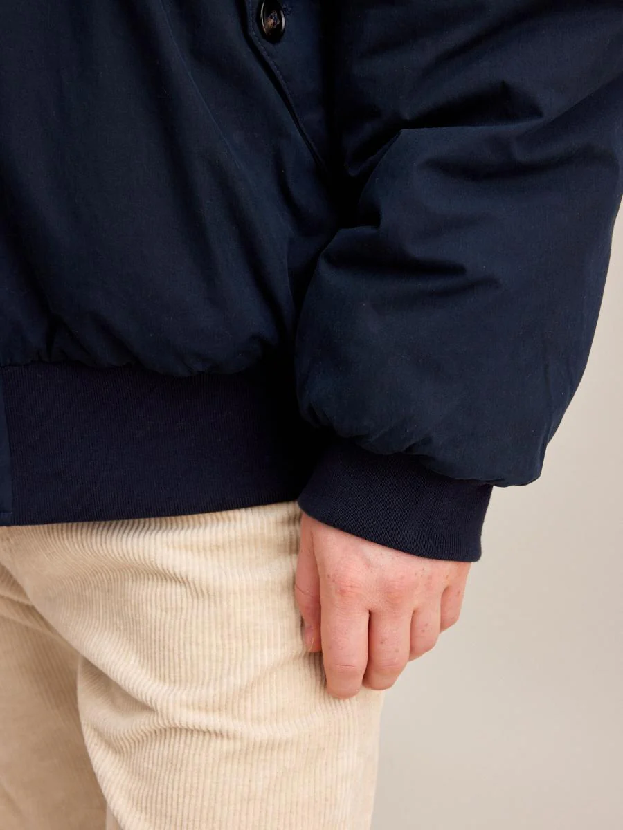 Veste Jones - America - Homme - Image 7