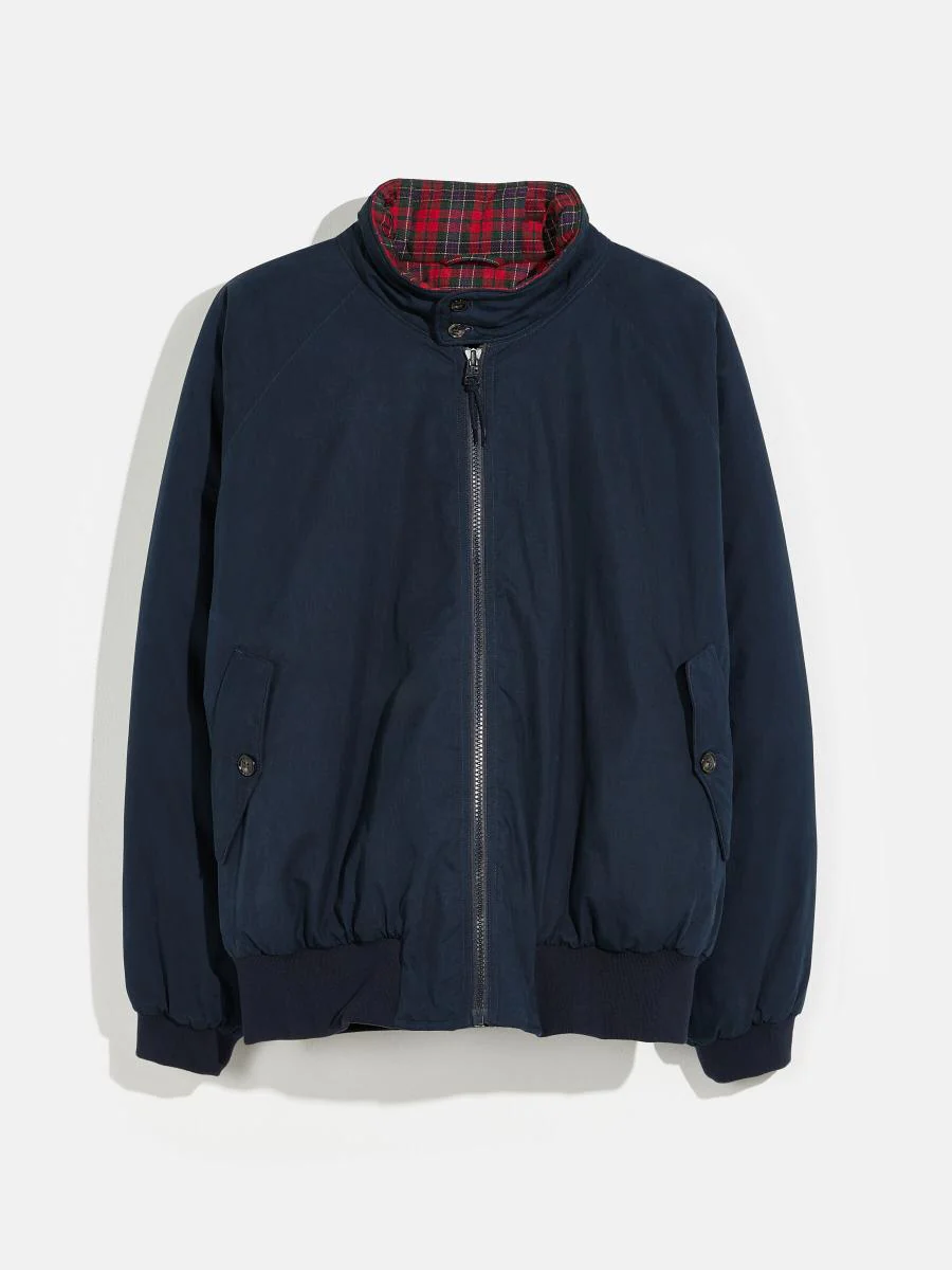 Veste Jones - America - Homme - Image 9
