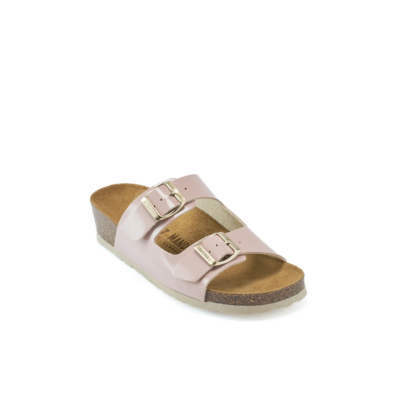 Sandales Carla Antic Rose - Femme - Image 2
