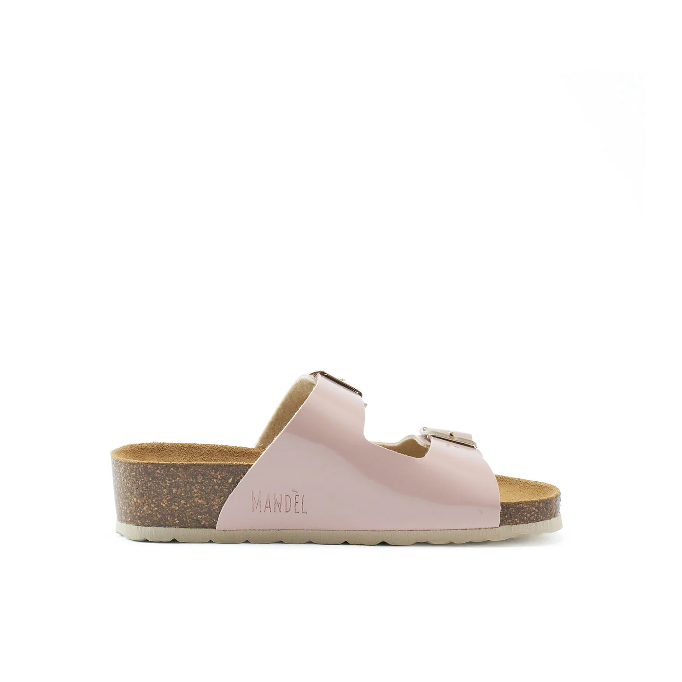 Sandales Carla Antic Rose - Femme - Image 4