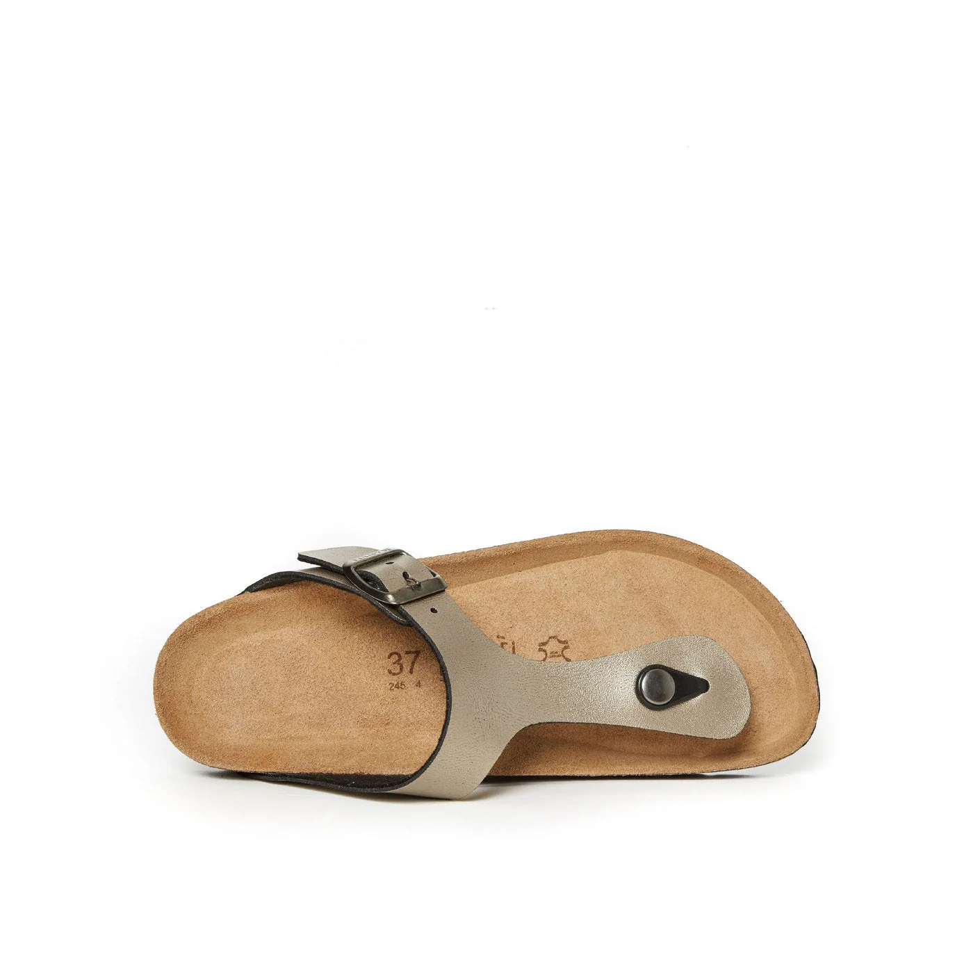 Blanca Bronze - Femme - Image 6