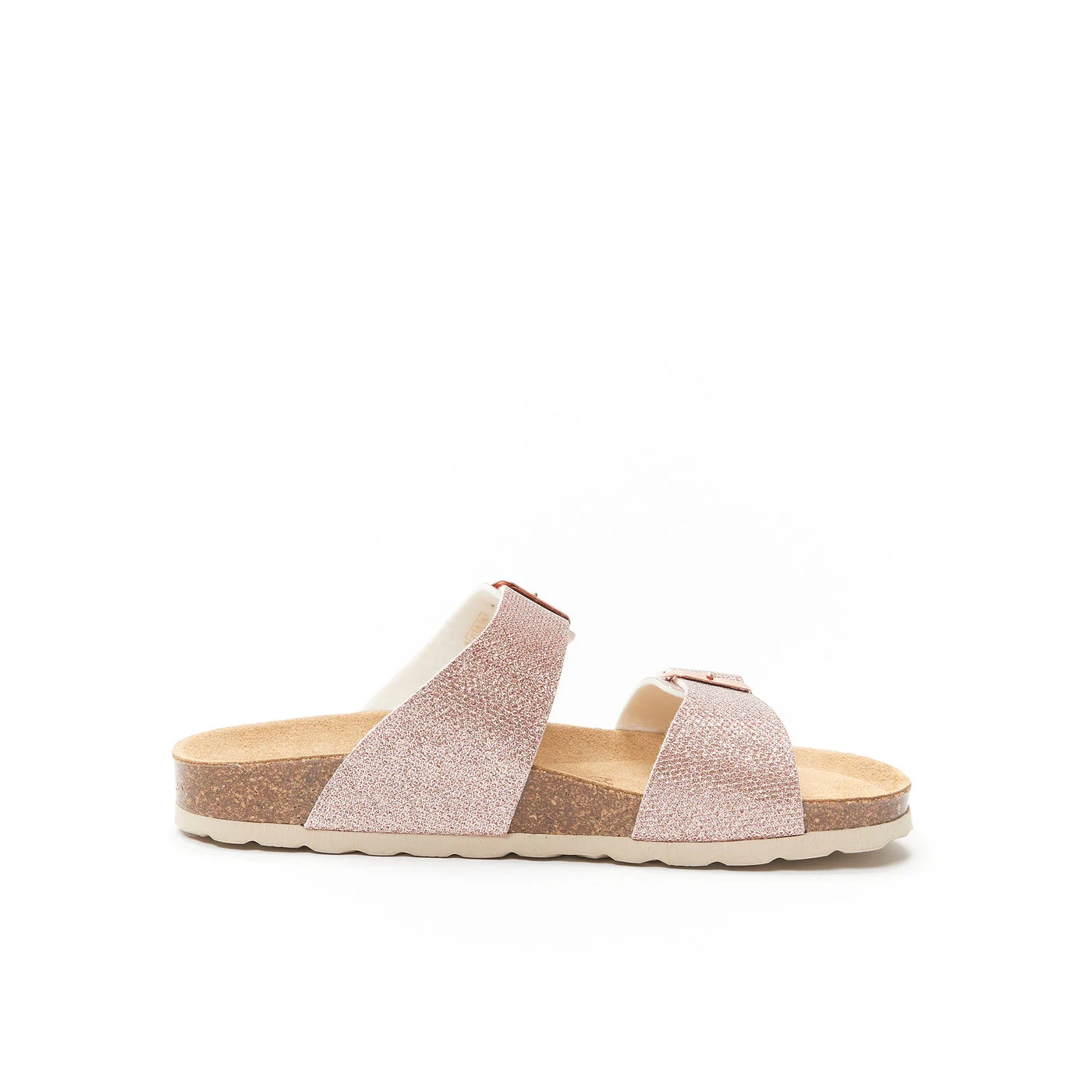 Lora Brilliant Pink Gold - Femme - Image 4