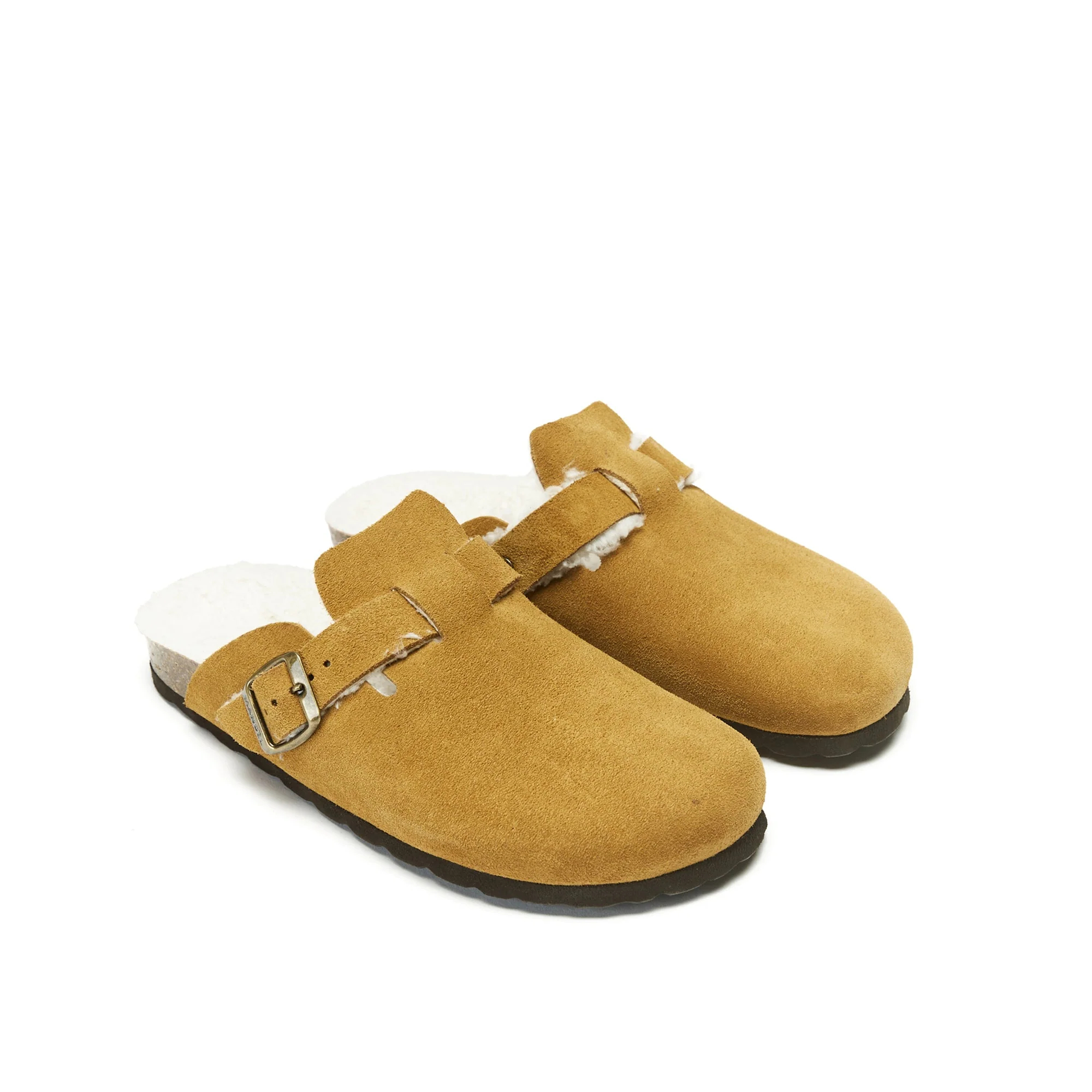 Sabots Noe Marron - Mixte - Image 3