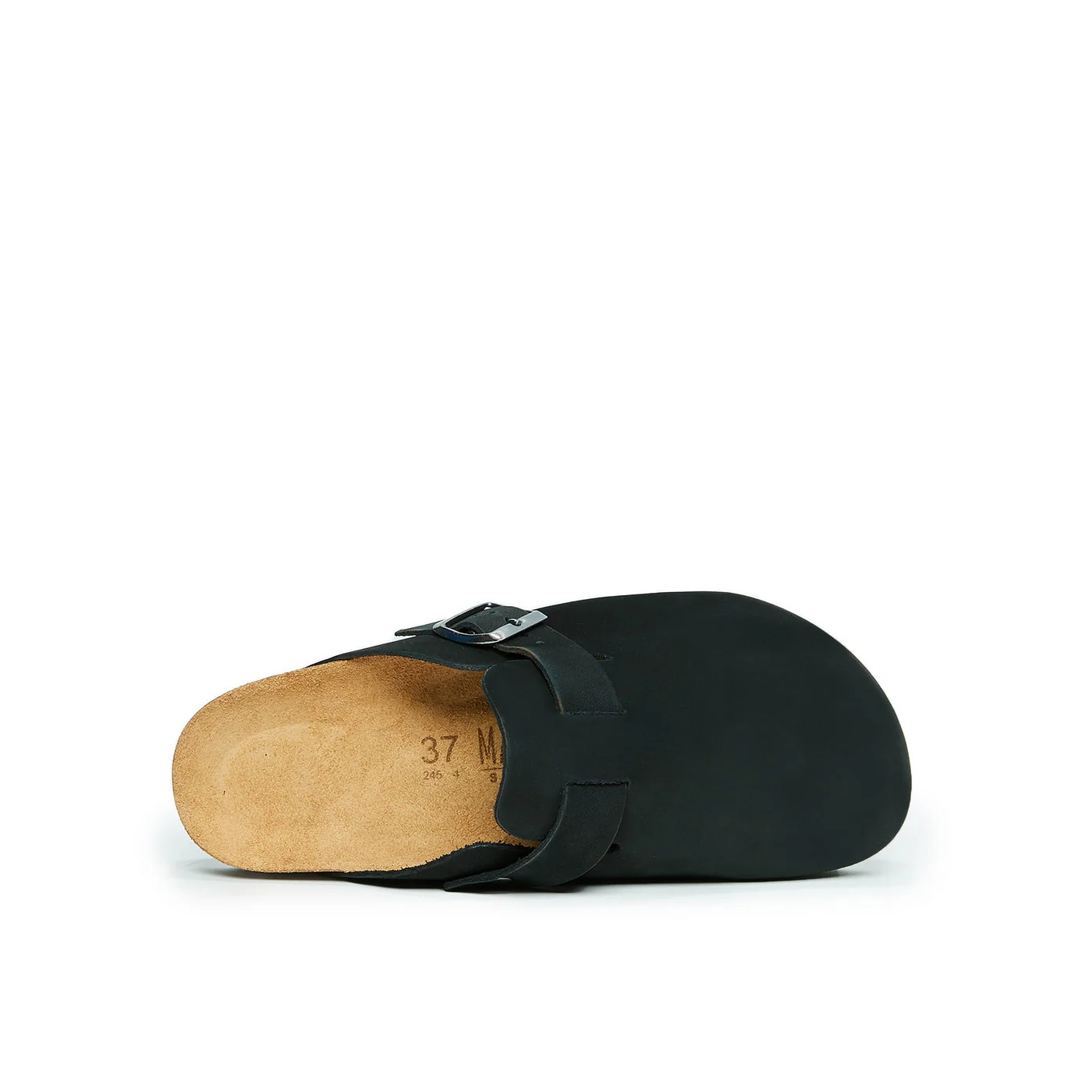 Sabots Noe Nubuck Black - Homme - Image 5