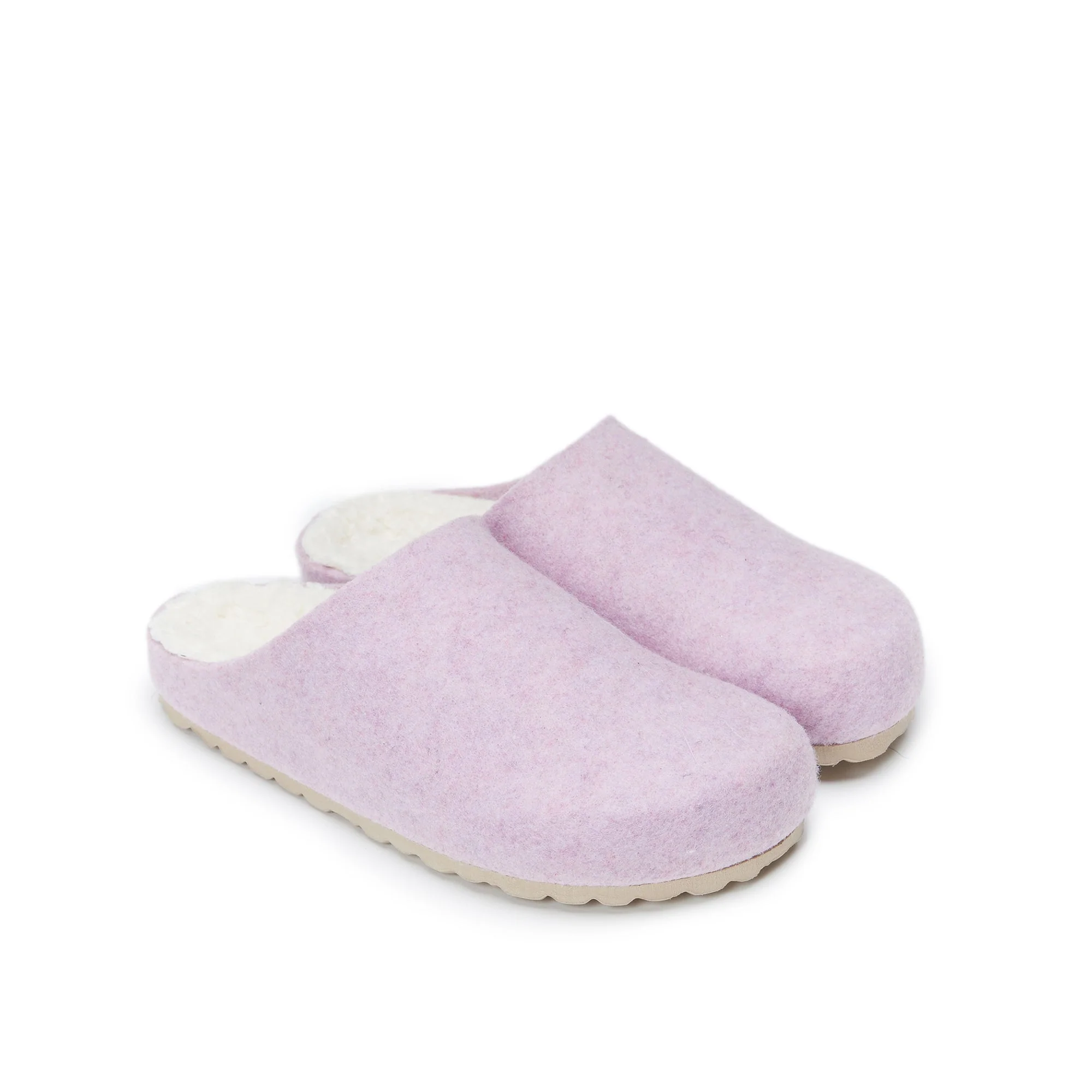 Pantoufles Angel Rose - Mixte - Image 3