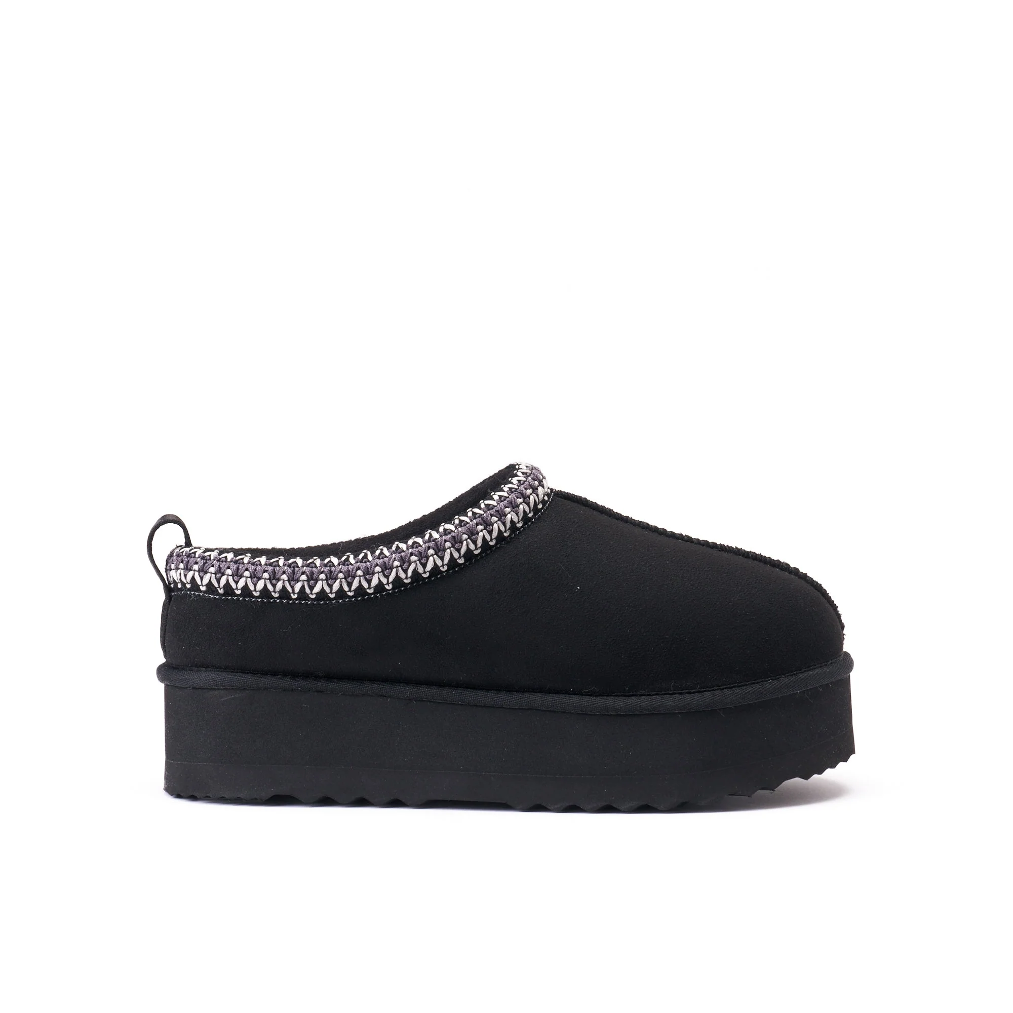 Bottes Ria Noir - Mixte - Image 2