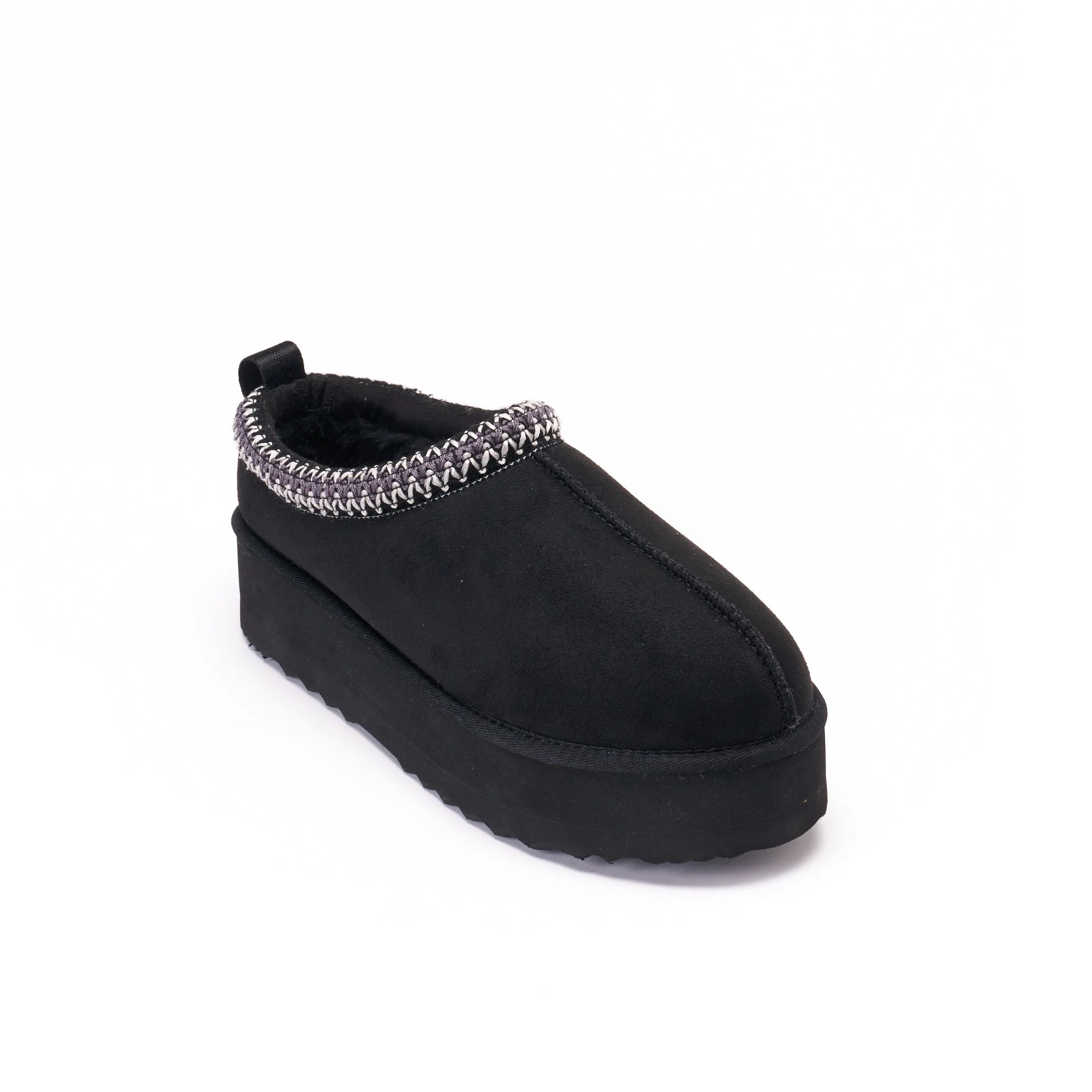 Bottes Ria Noir - Mixte - Image 3