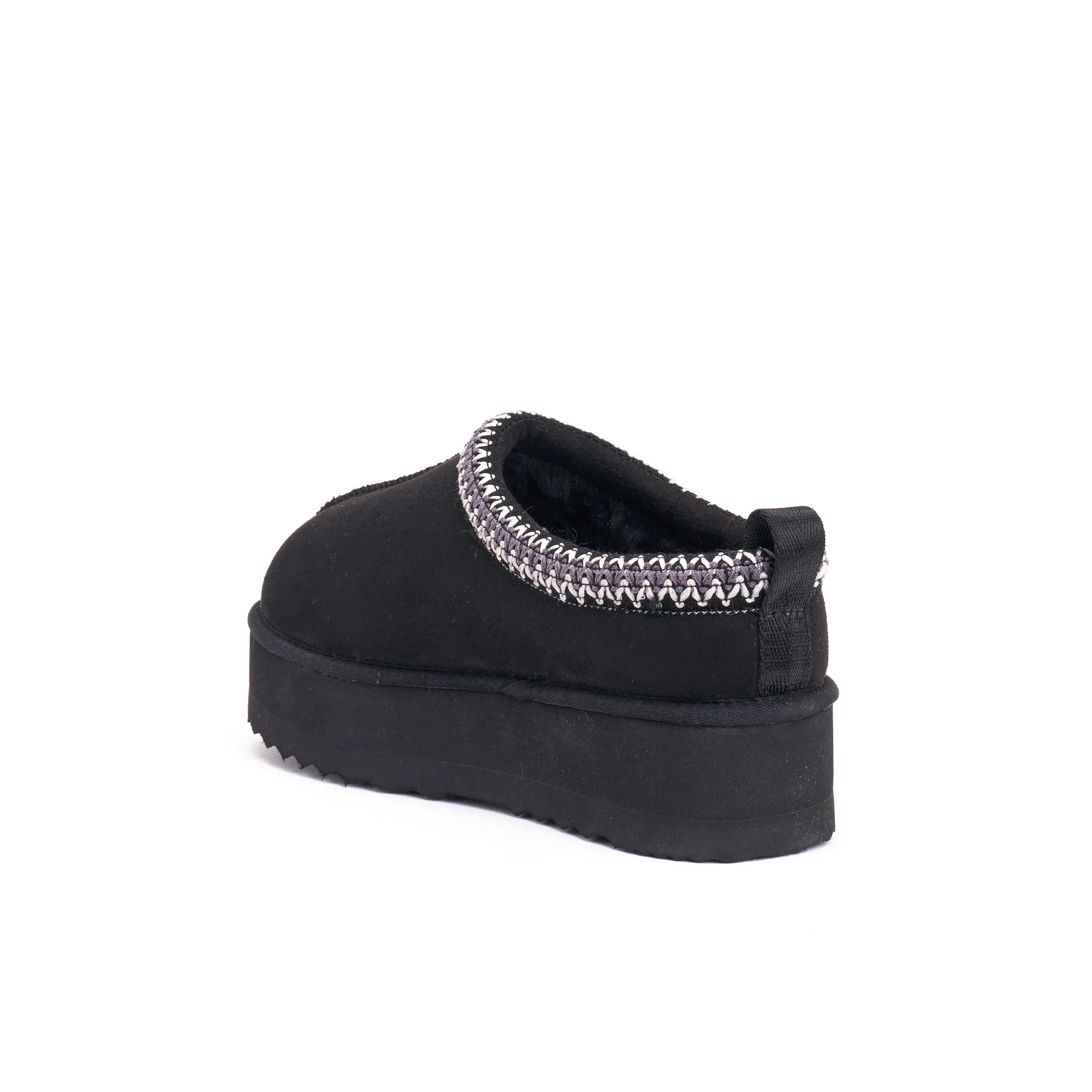 Bottes Ria Noir - Mixte - Image 4