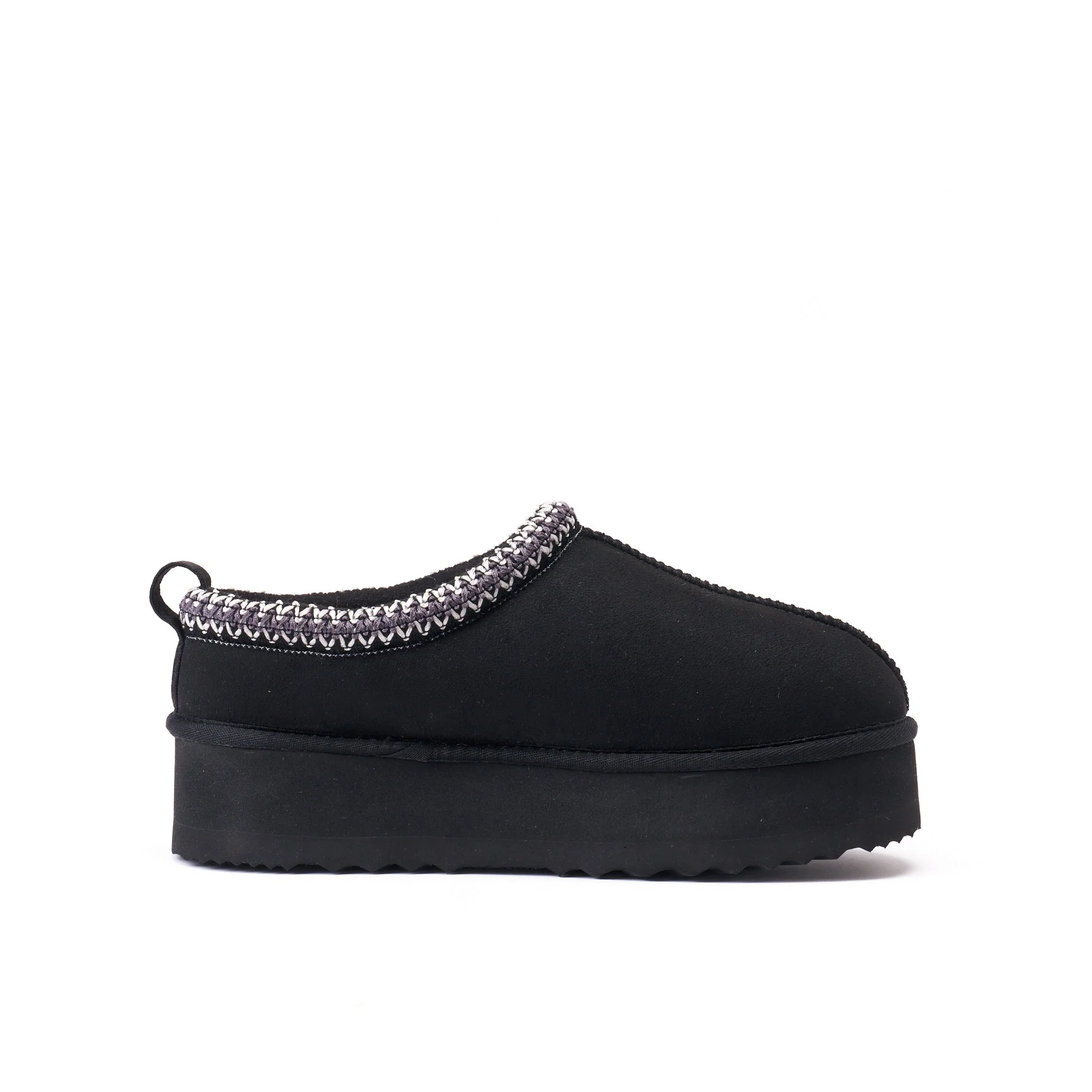 Bottes Ria Noir - Mixte - Image 6