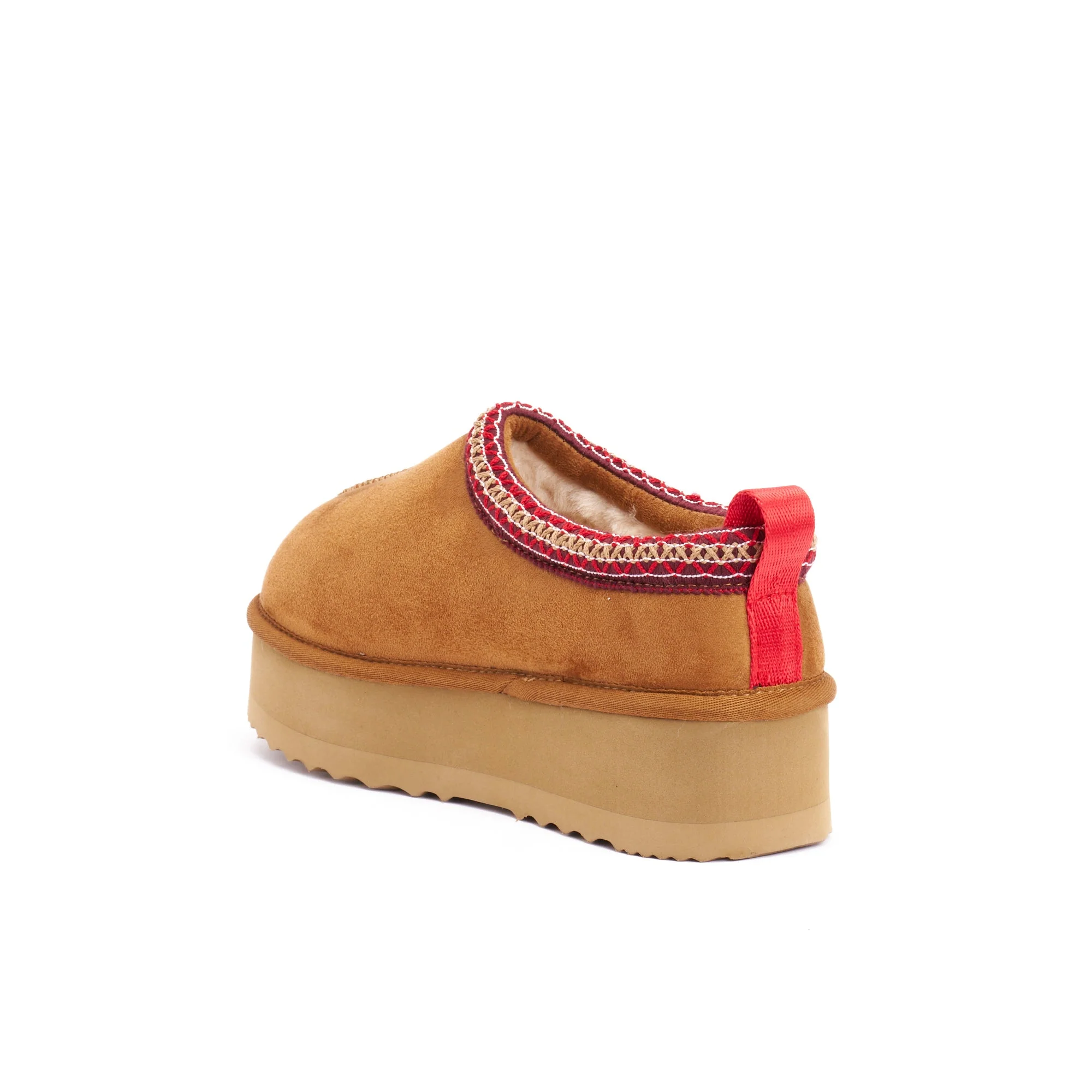 Bottes Ria Camel - Mixte - Image 3