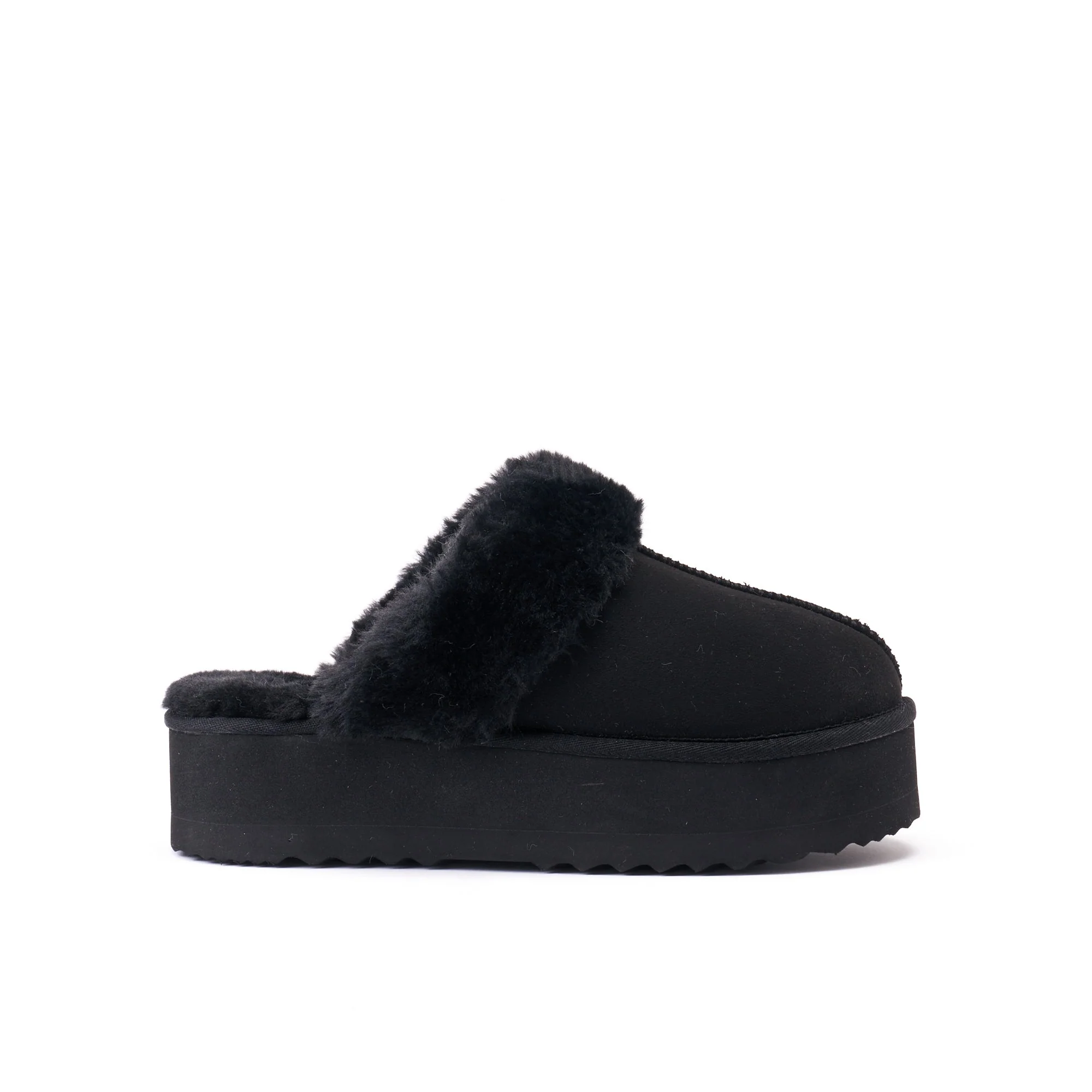 Bottes Sabina Noir - Mixte - Image 2