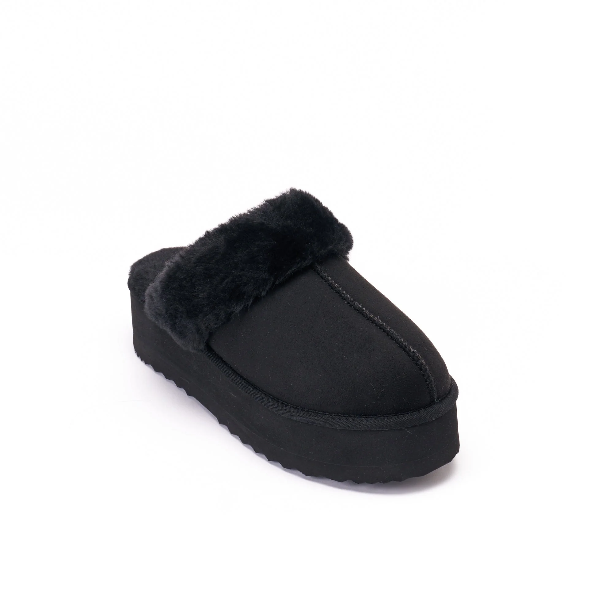 Bottes Sabina Noir - Mixte - Image 3
