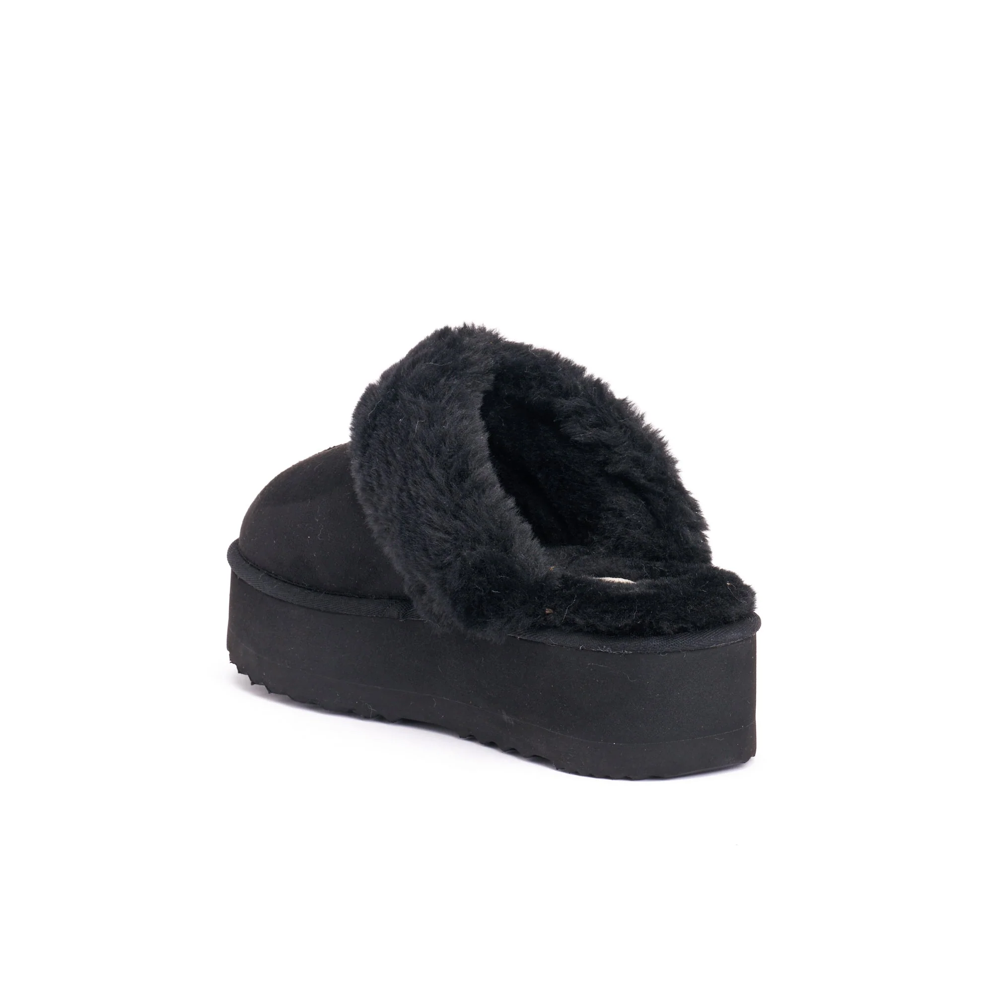 Bottes Sabina Noir - Mixte - Image 4