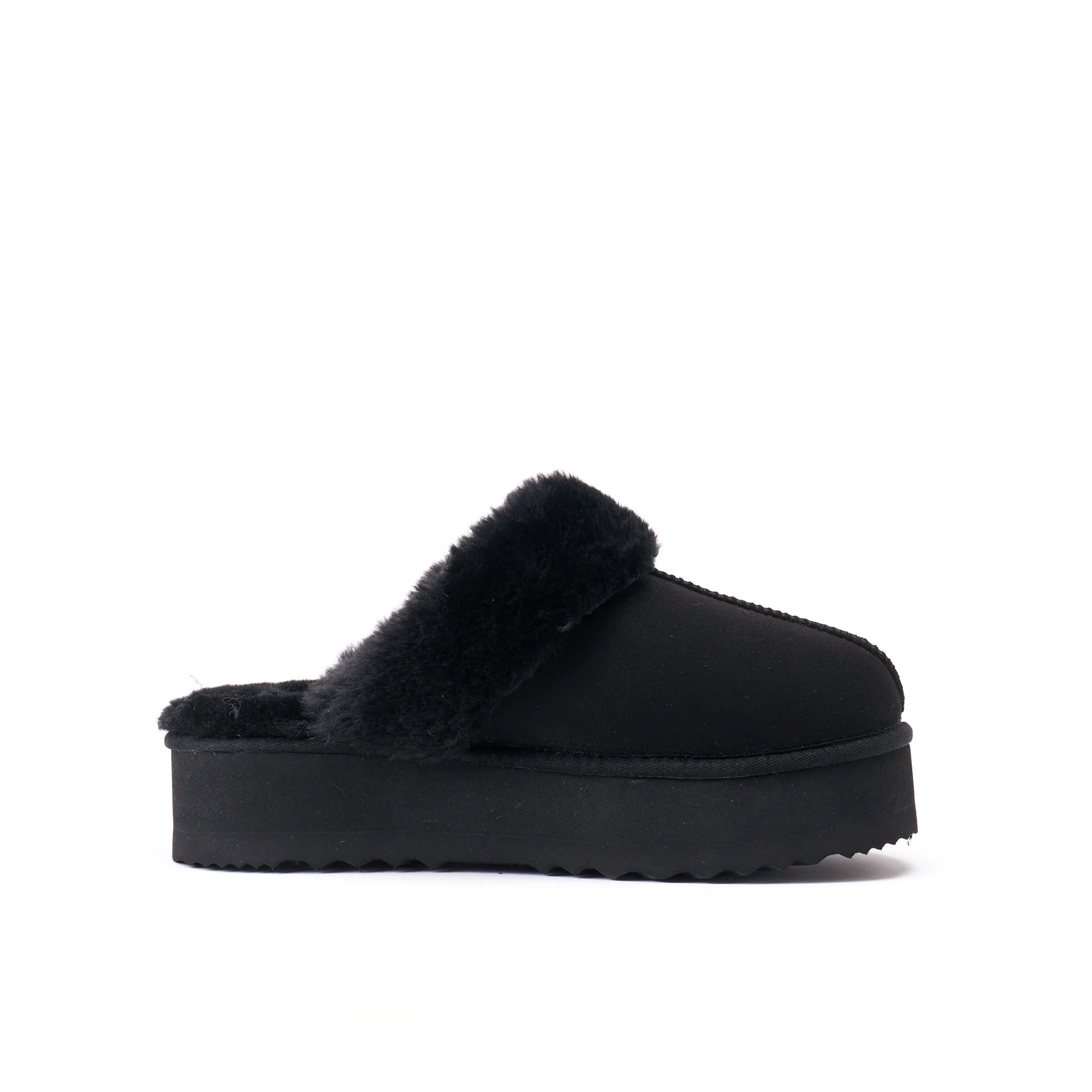 Bottes Sabina Noir - Mixte - Image 6