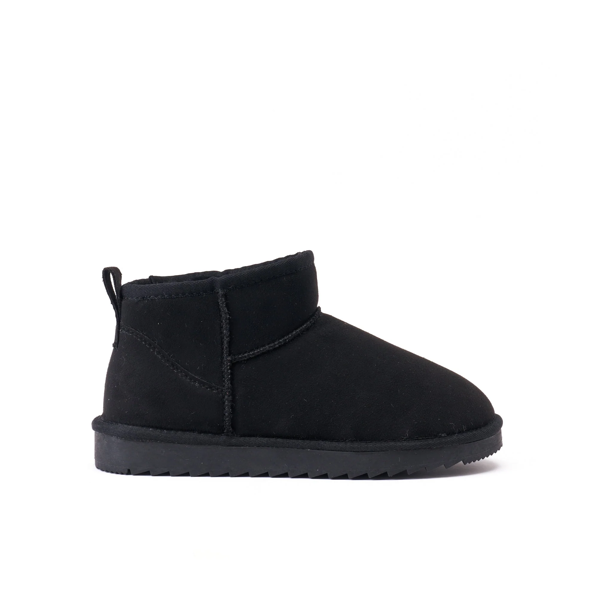 Bottes Rita Noir - Mixte - Image 2