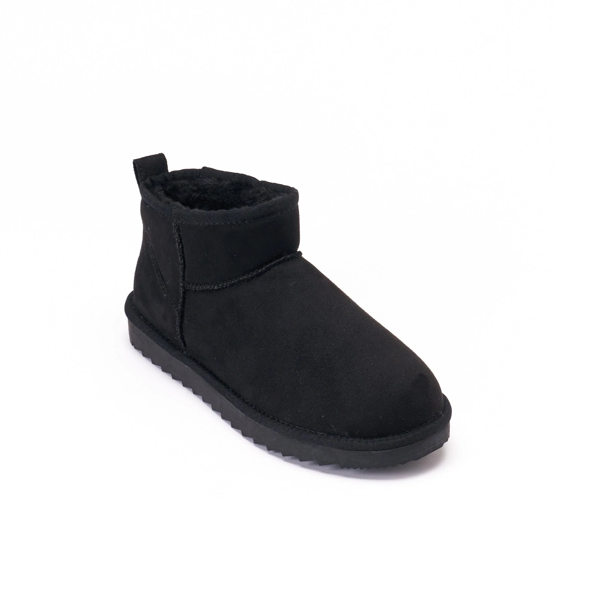 Bottes Rita Noir - Mixte - Image 3