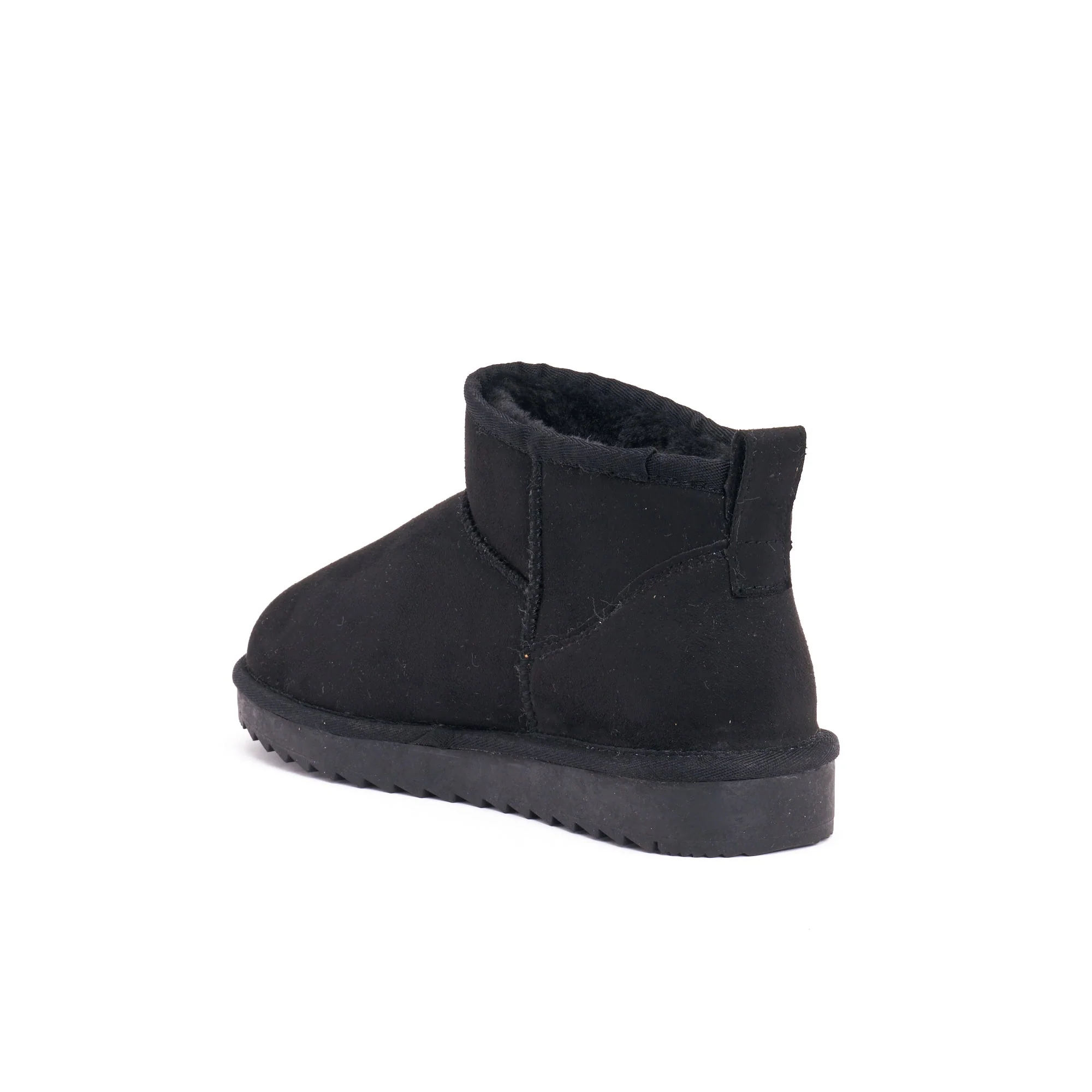 Bottes Rita Noir - Mixte - Image 4