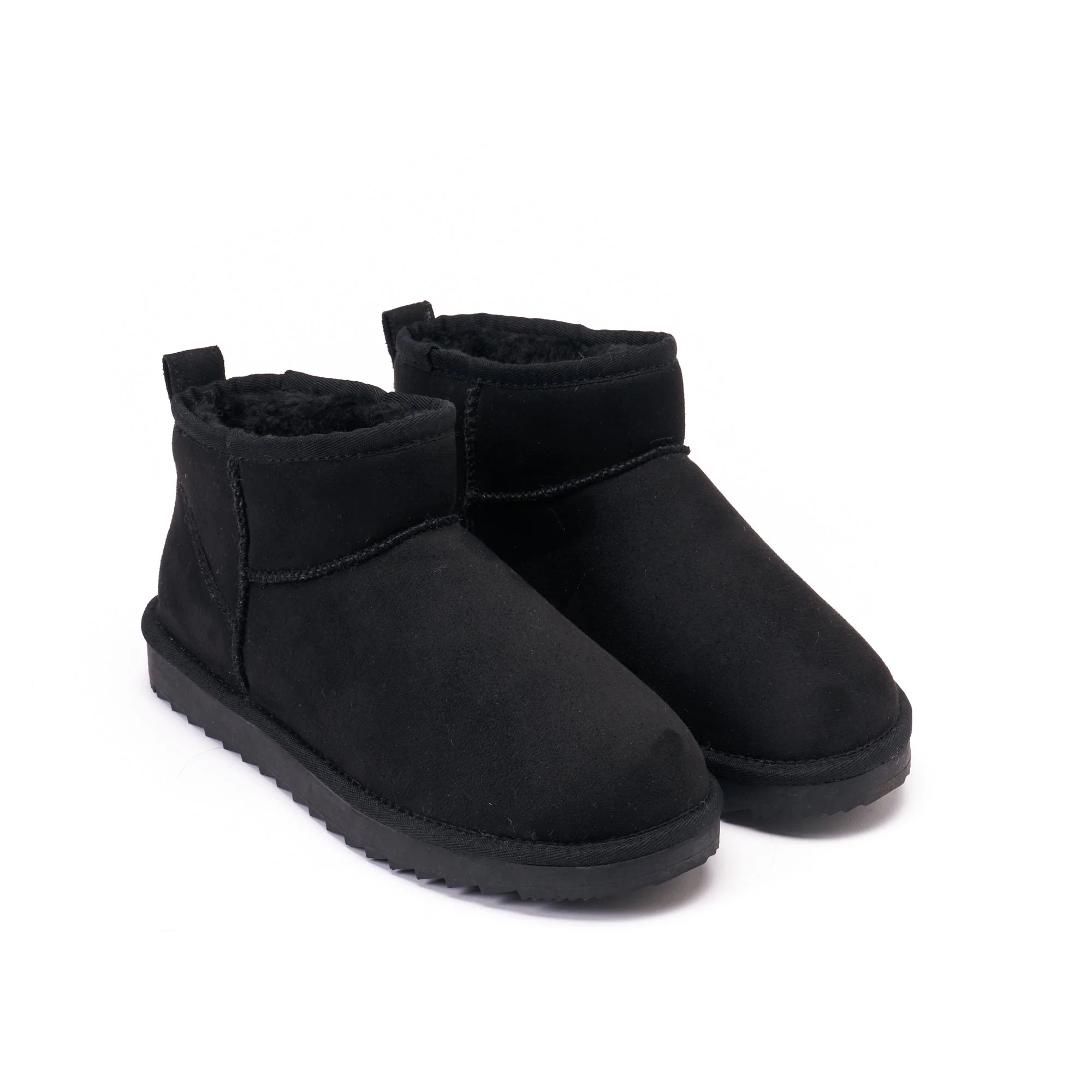 Bottes Rita Noir - Mixte - Image 5