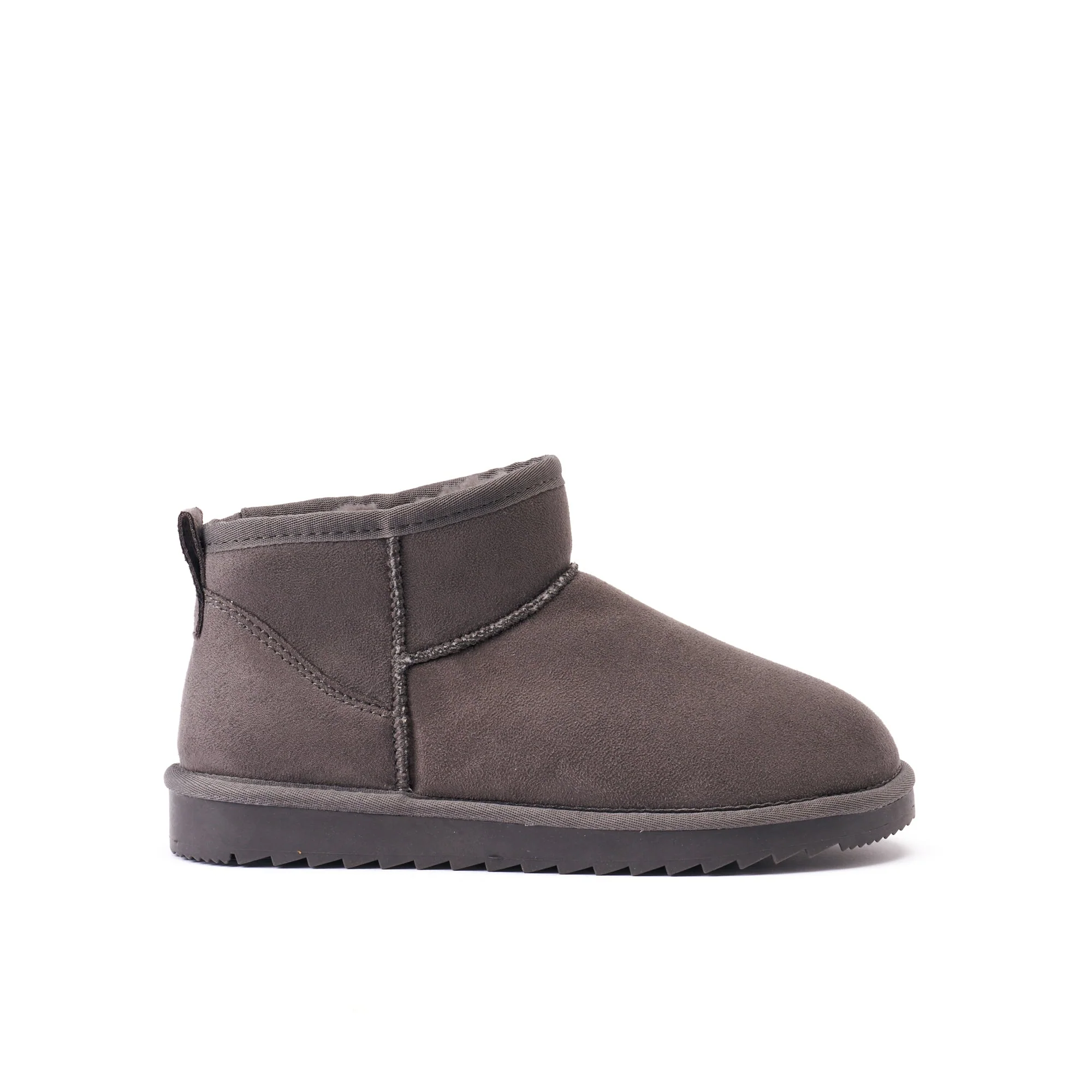 Bottes Rita Gris - Mixte - Image 2