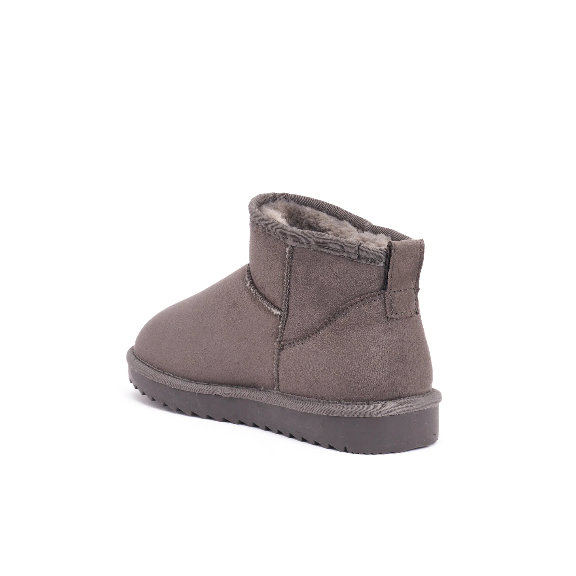 Bottes Rita Gris - Mixte - Image 4