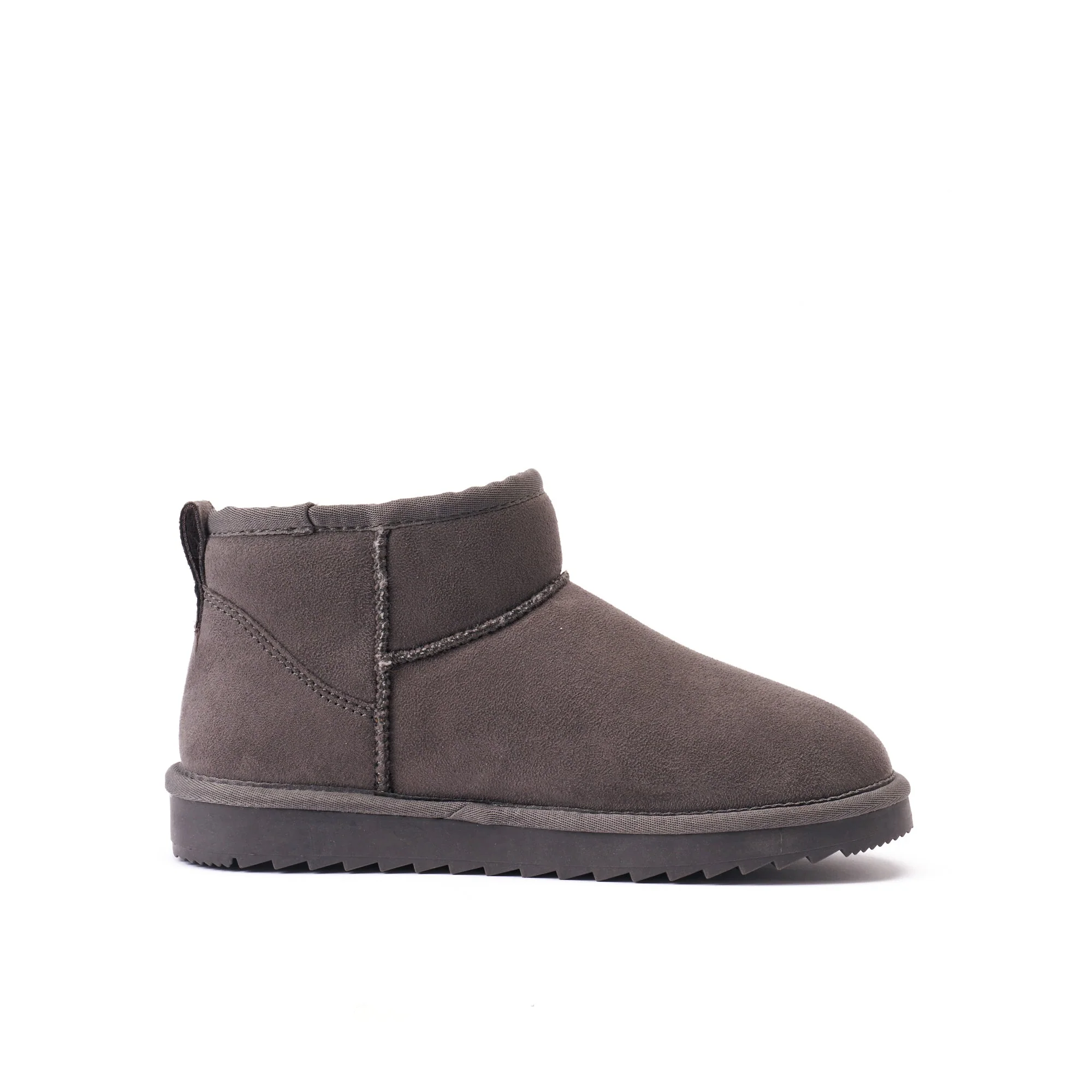 Bottes Rita Gris - Mixte - Image 6