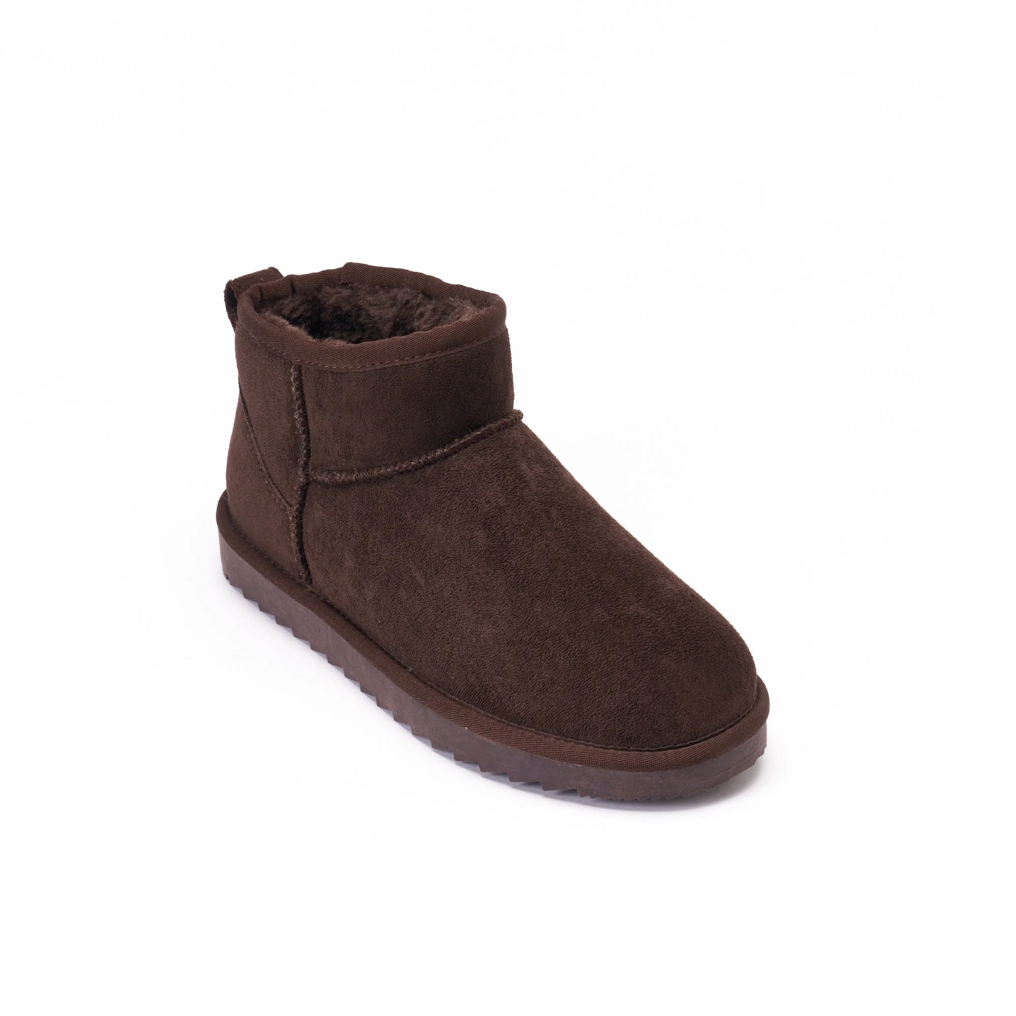 Bottes Rita Chocolat - Mixte - Image 3