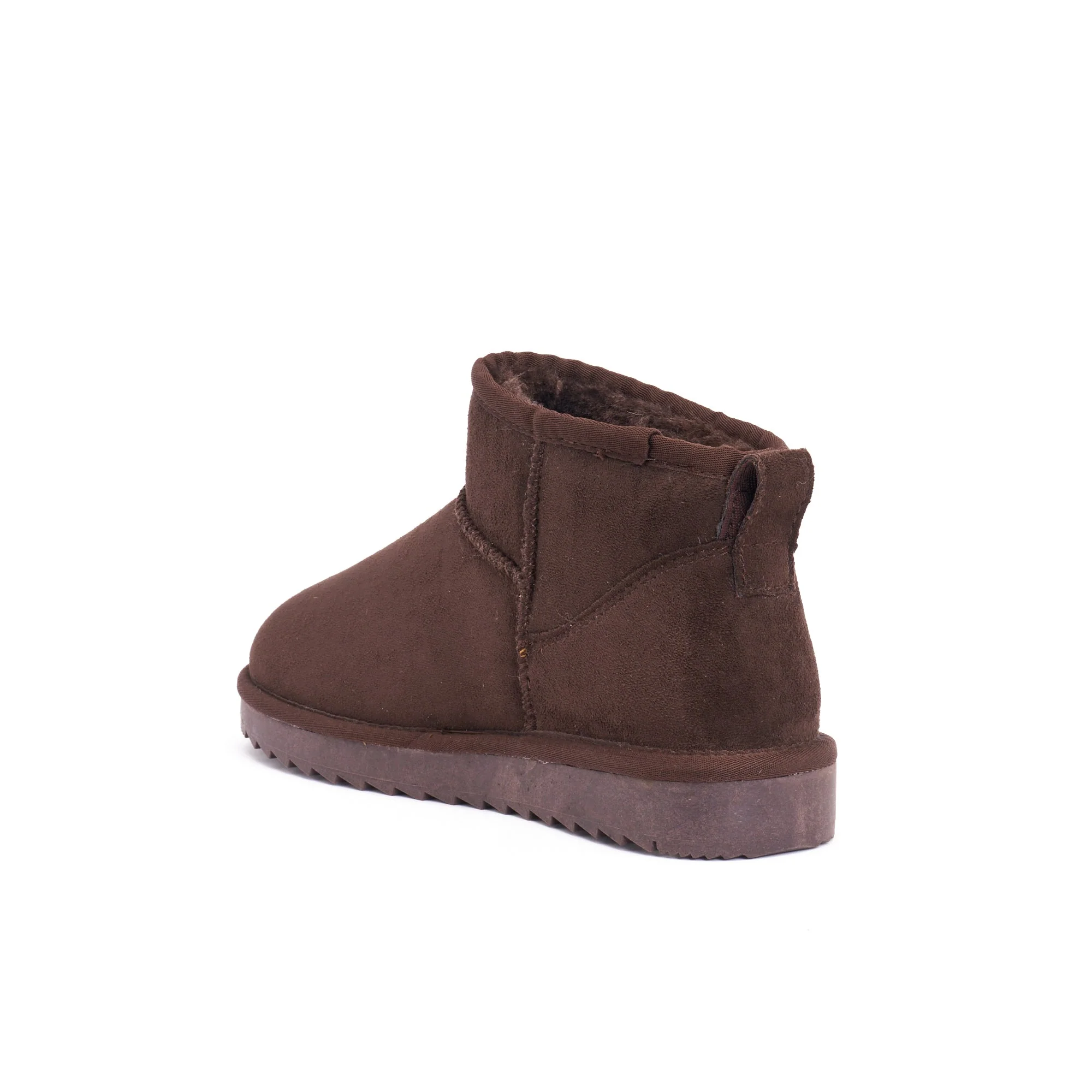 Bottes Rita Chocolat - Mixte - Image 4
