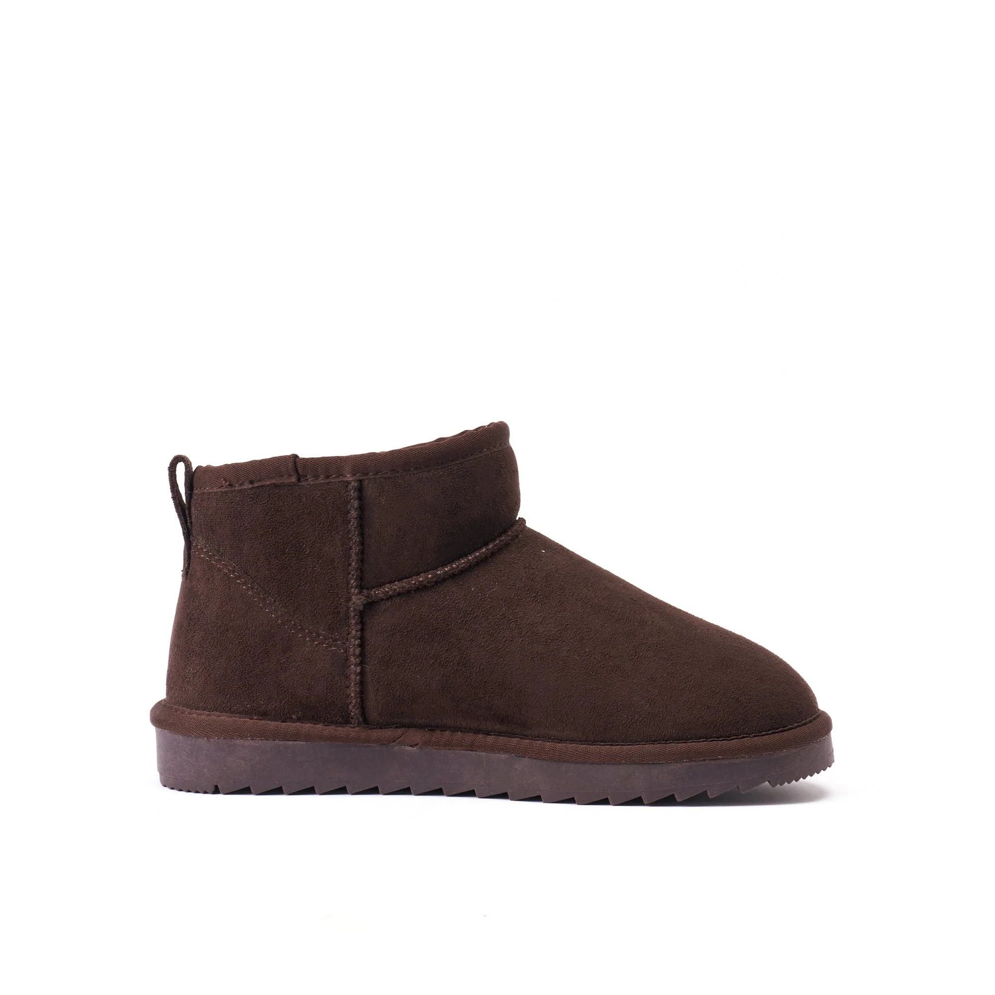 Bottes Rita Chocolat - Mixte - Image 6