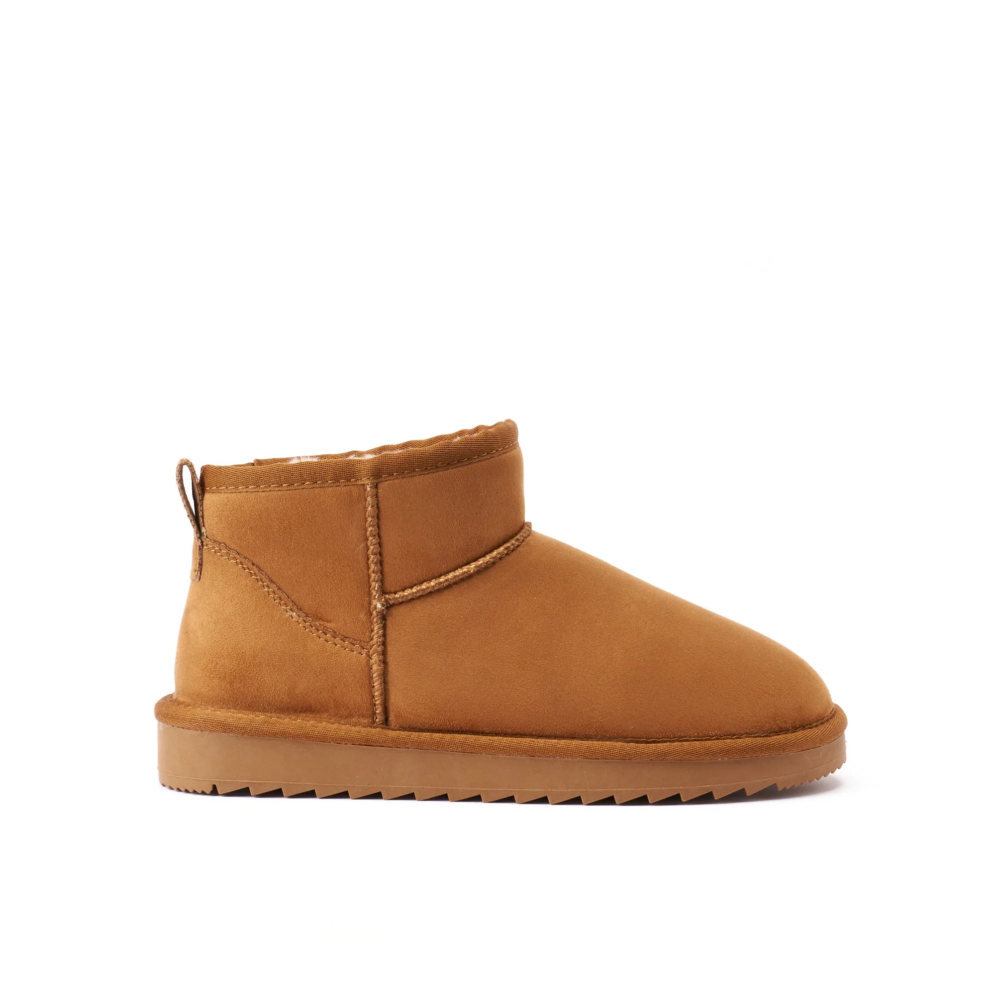 Bottes Rita Camel - Mixte - Image 2