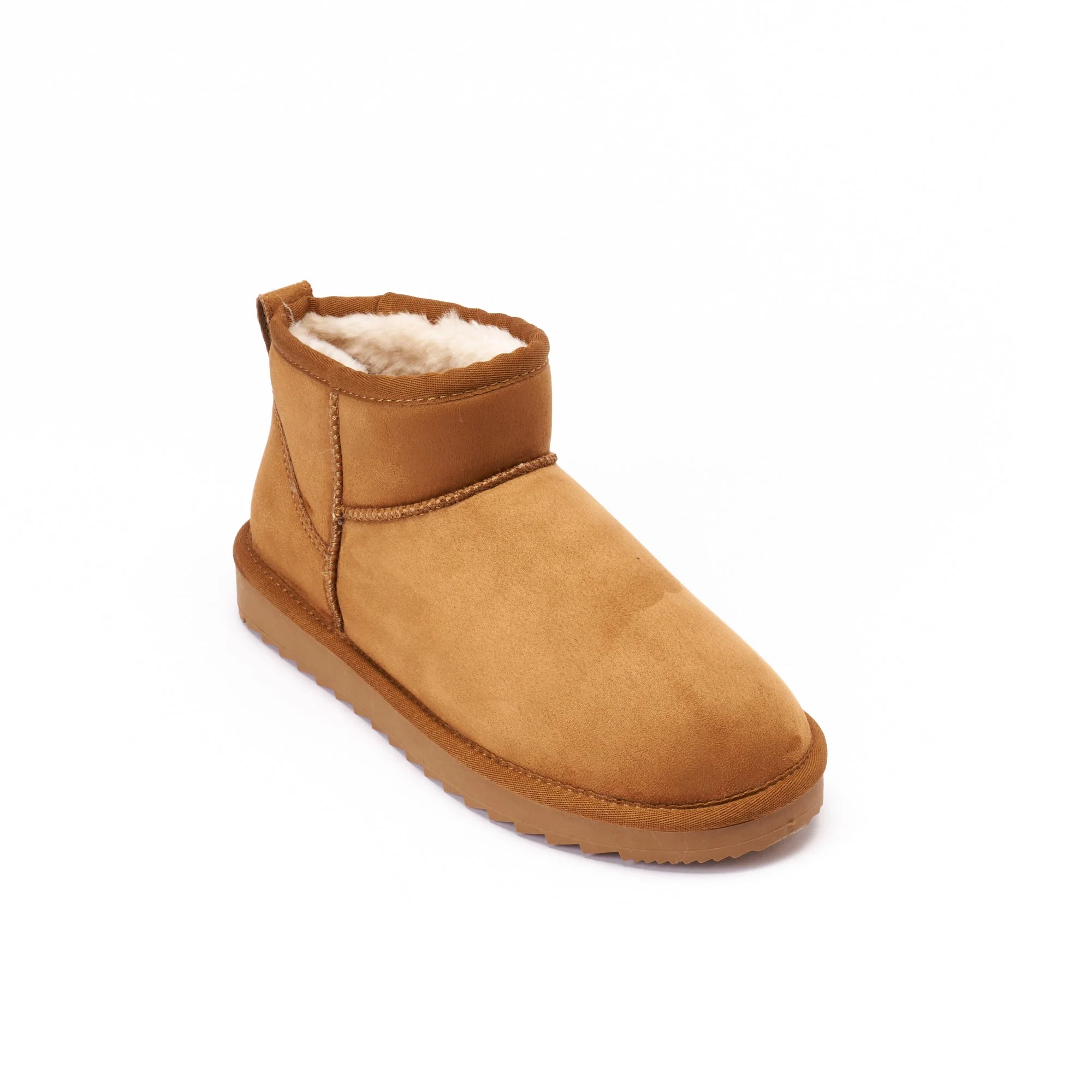 Bottes Rita Camel - Mixte - Image 3
