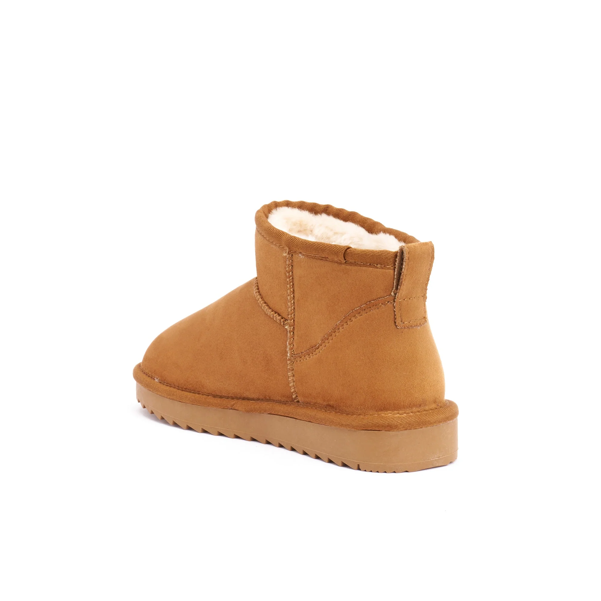 Bottes Rita Camel - Mixte - Image 4