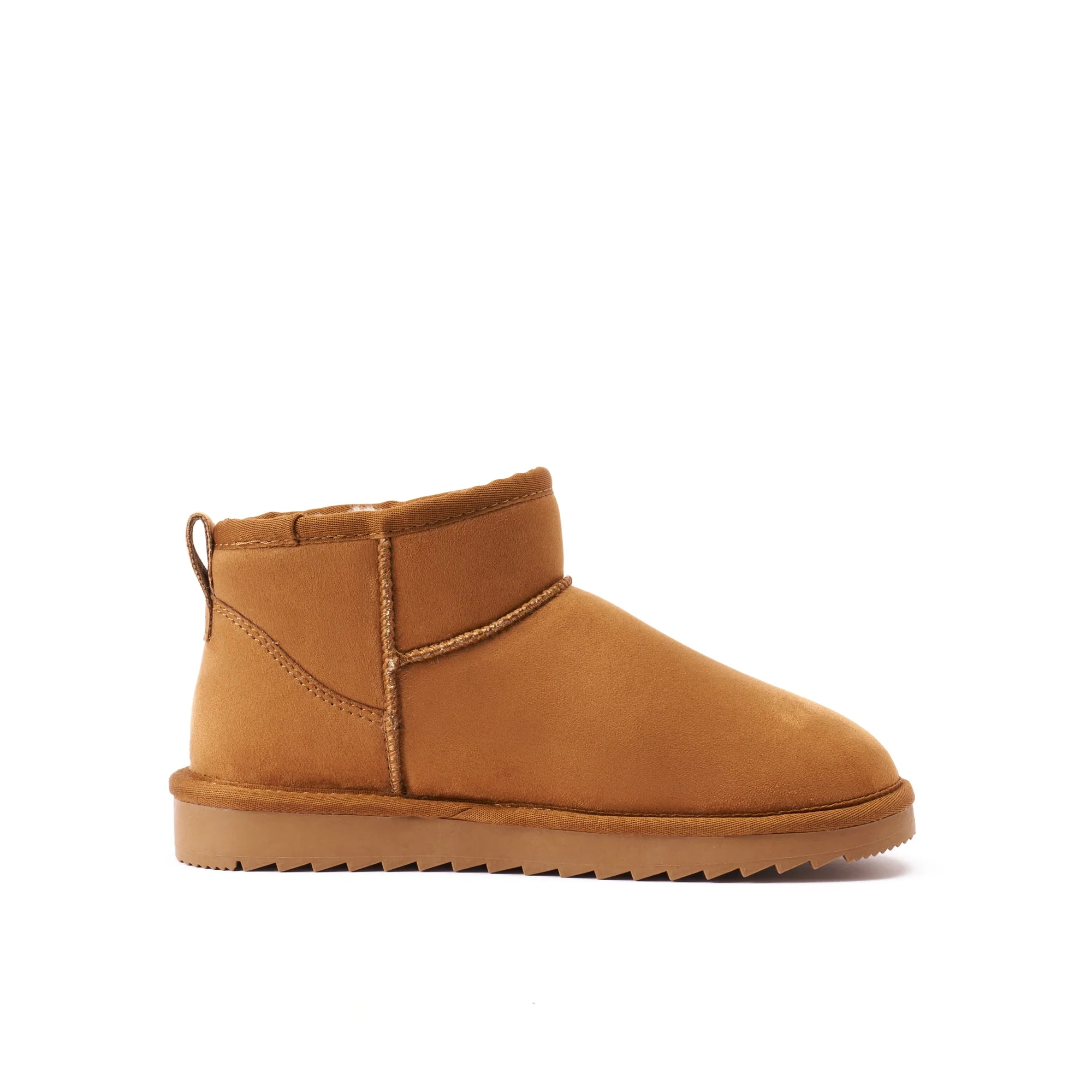 Bottes Rita Camel - Mixte - Image 6
