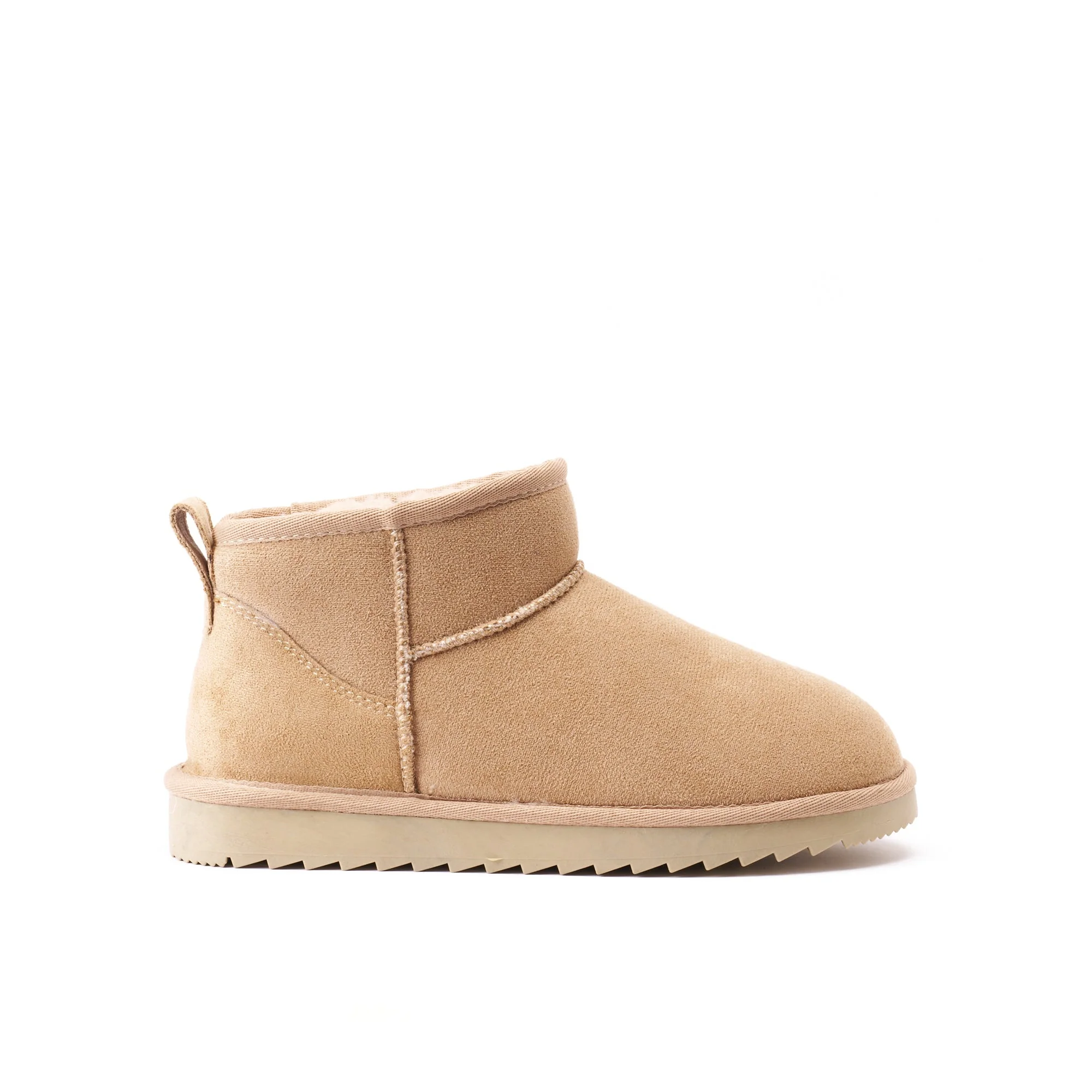 Bottes Rita Beige - Mixte - Image 2