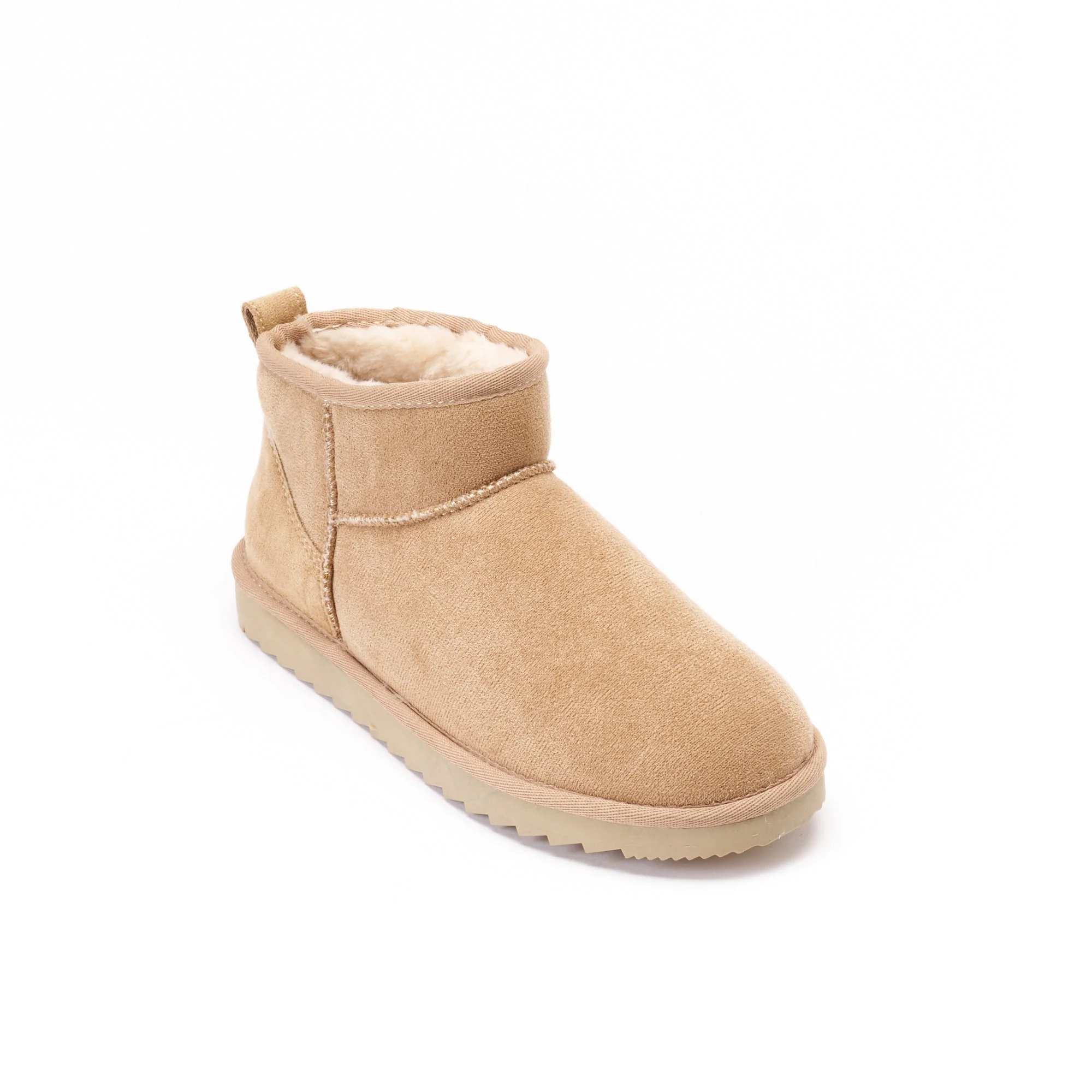 Bottes Rita Beige - Mixte - Image 3