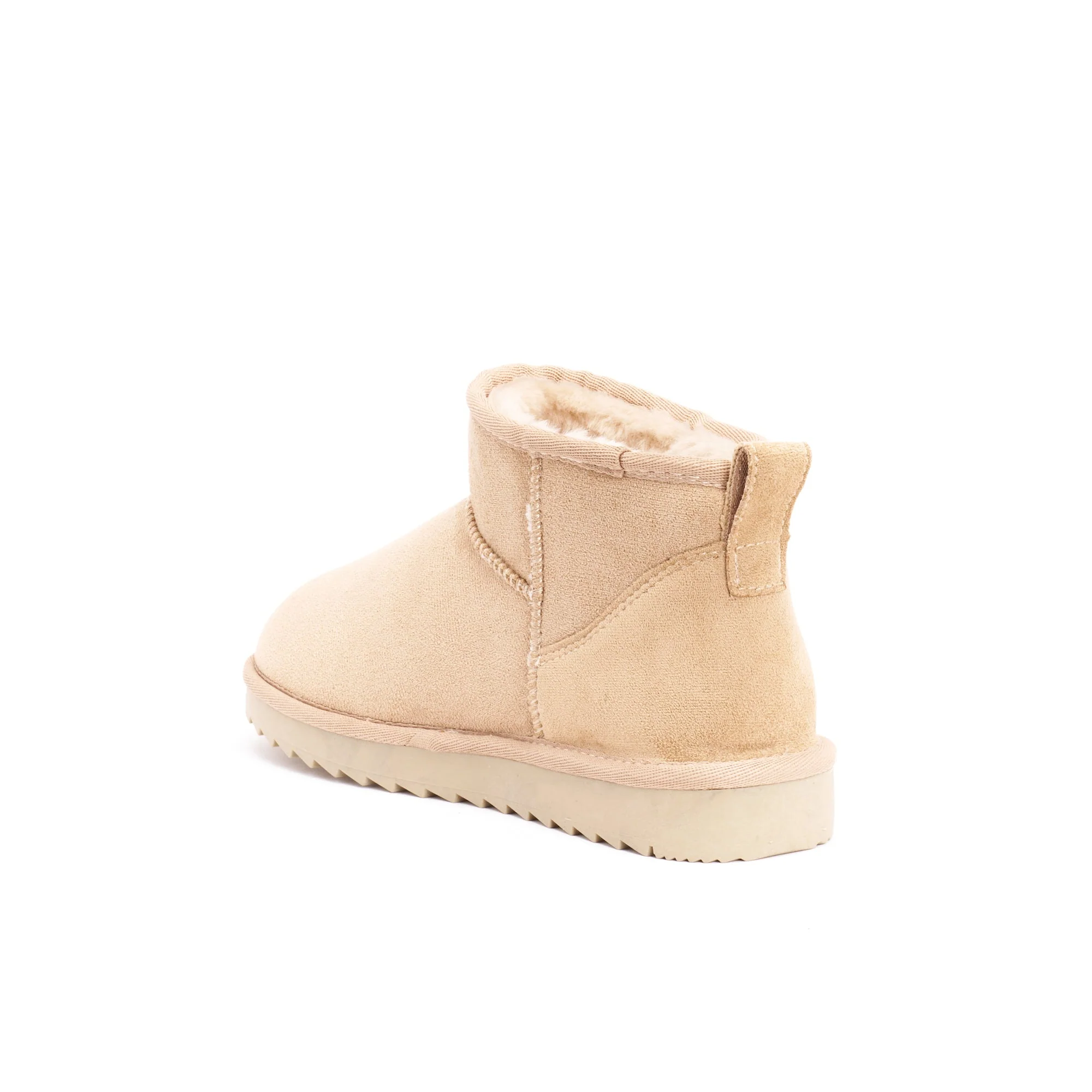 Bottes Rita Beige - Mixte - Image 4