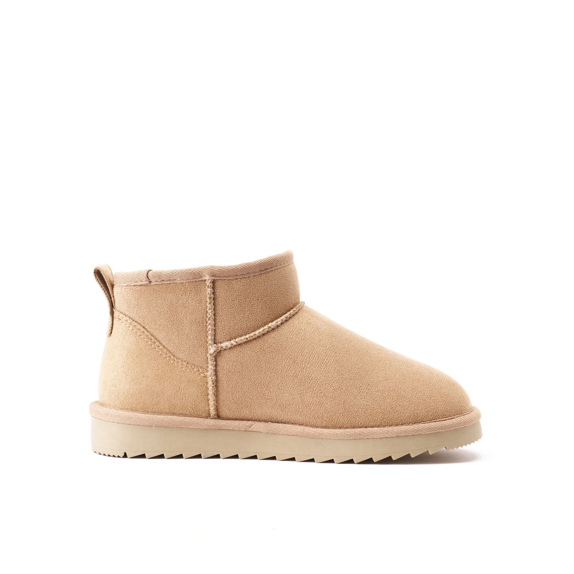 Bottes Rita Beige - Mixte - Image 6