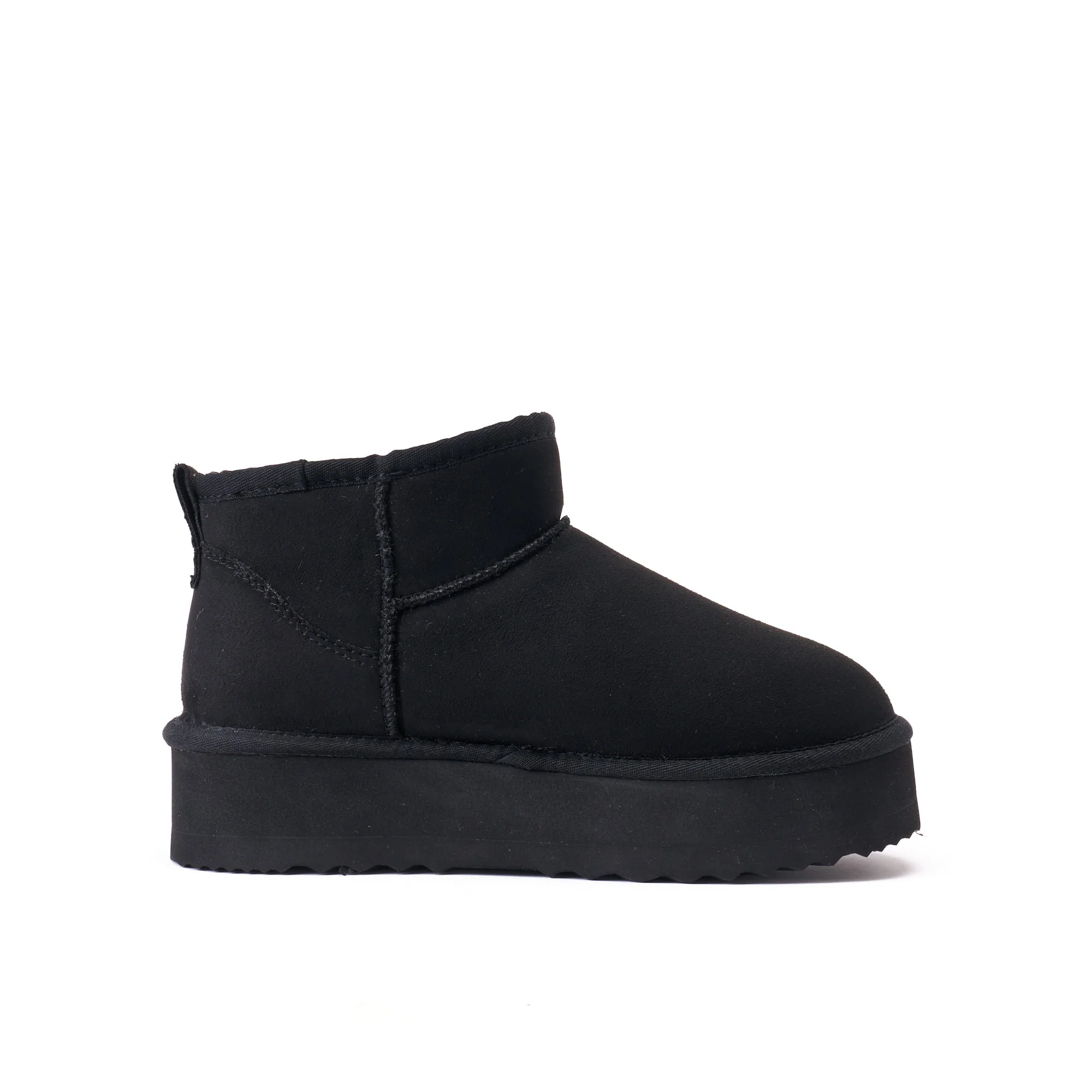 Bottes Noa Noir - Mixte - Image 6