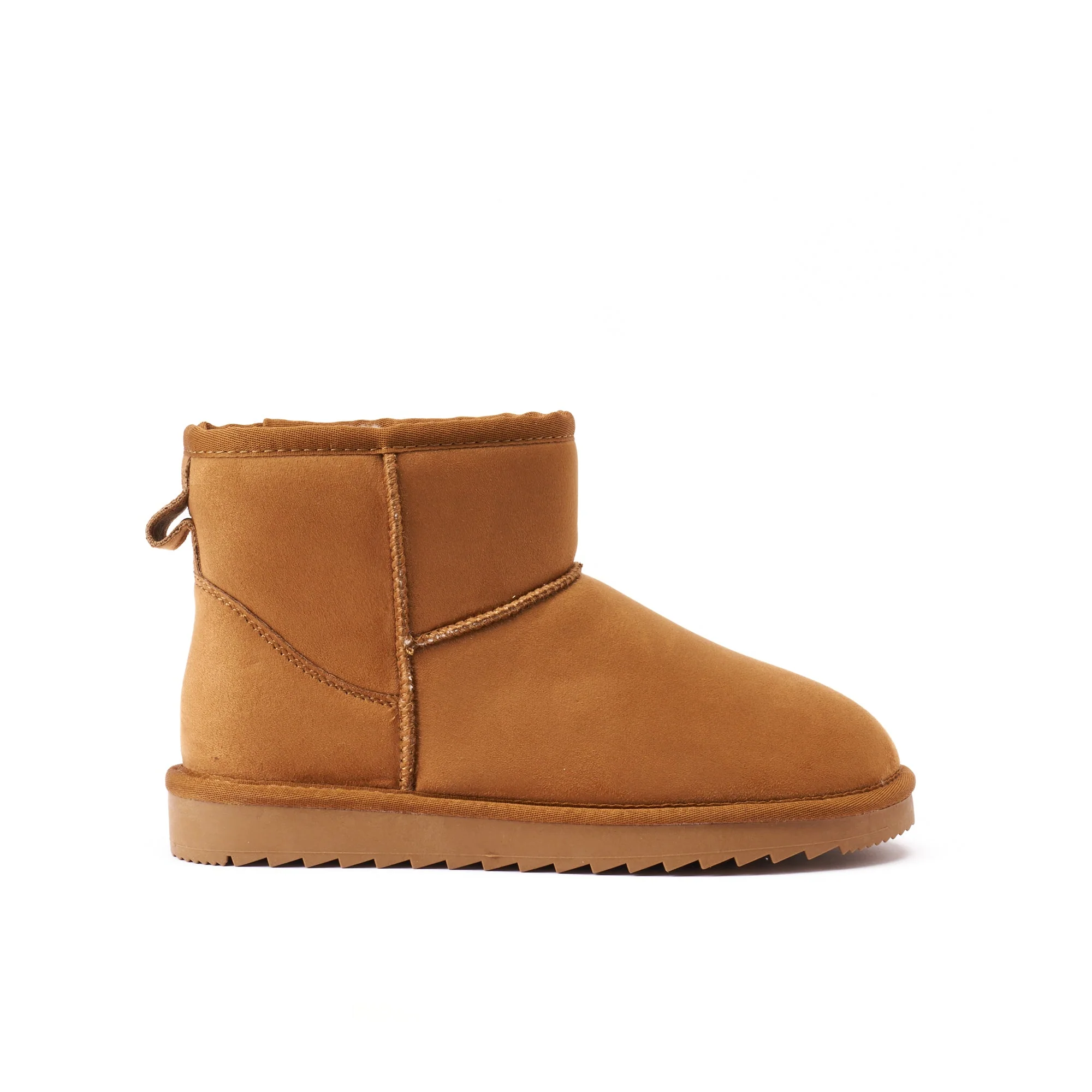 Bottes Marina Camel - Mixte - Image 2