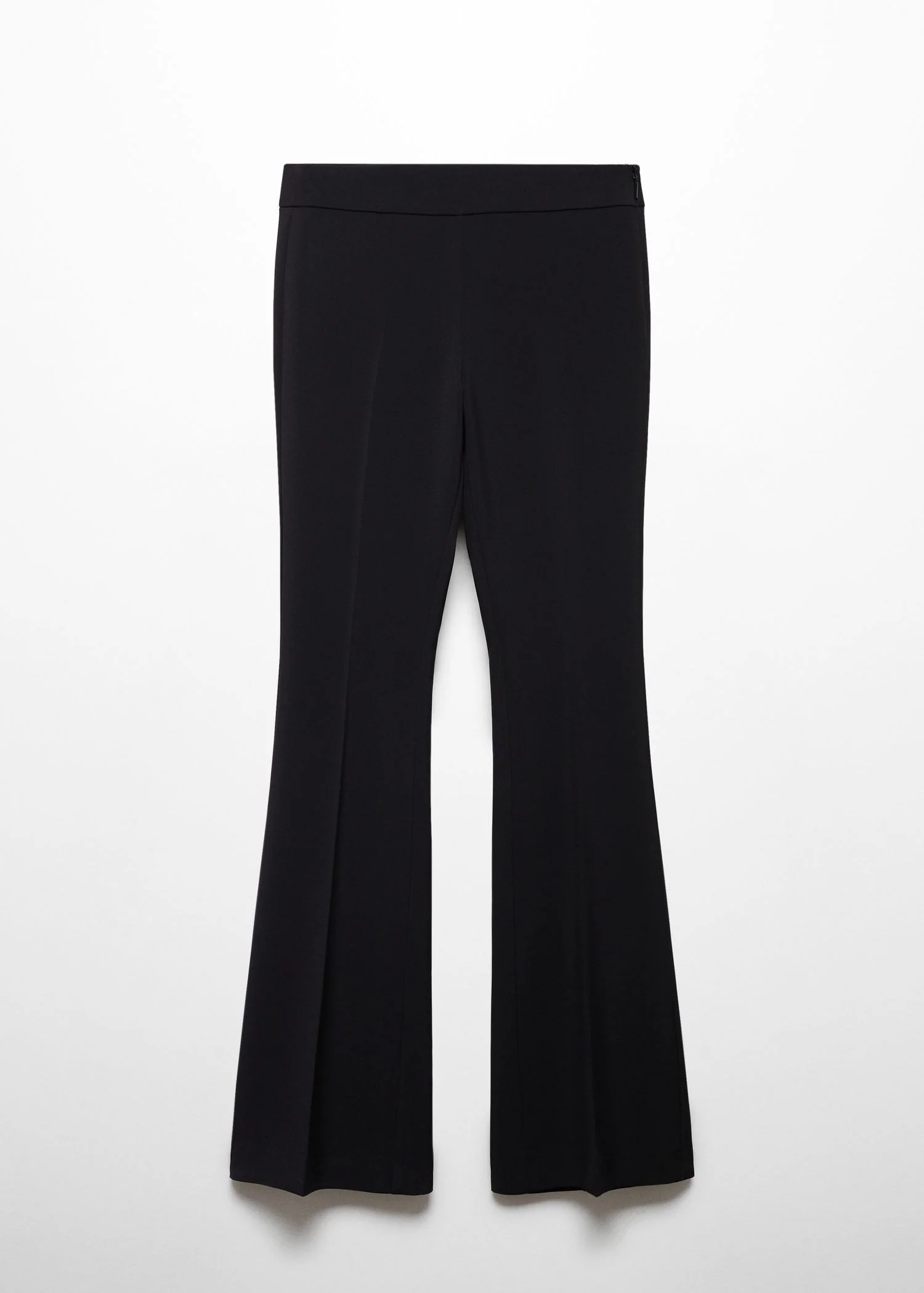 Pantalon Teresa - Noir - Femme - Image 2