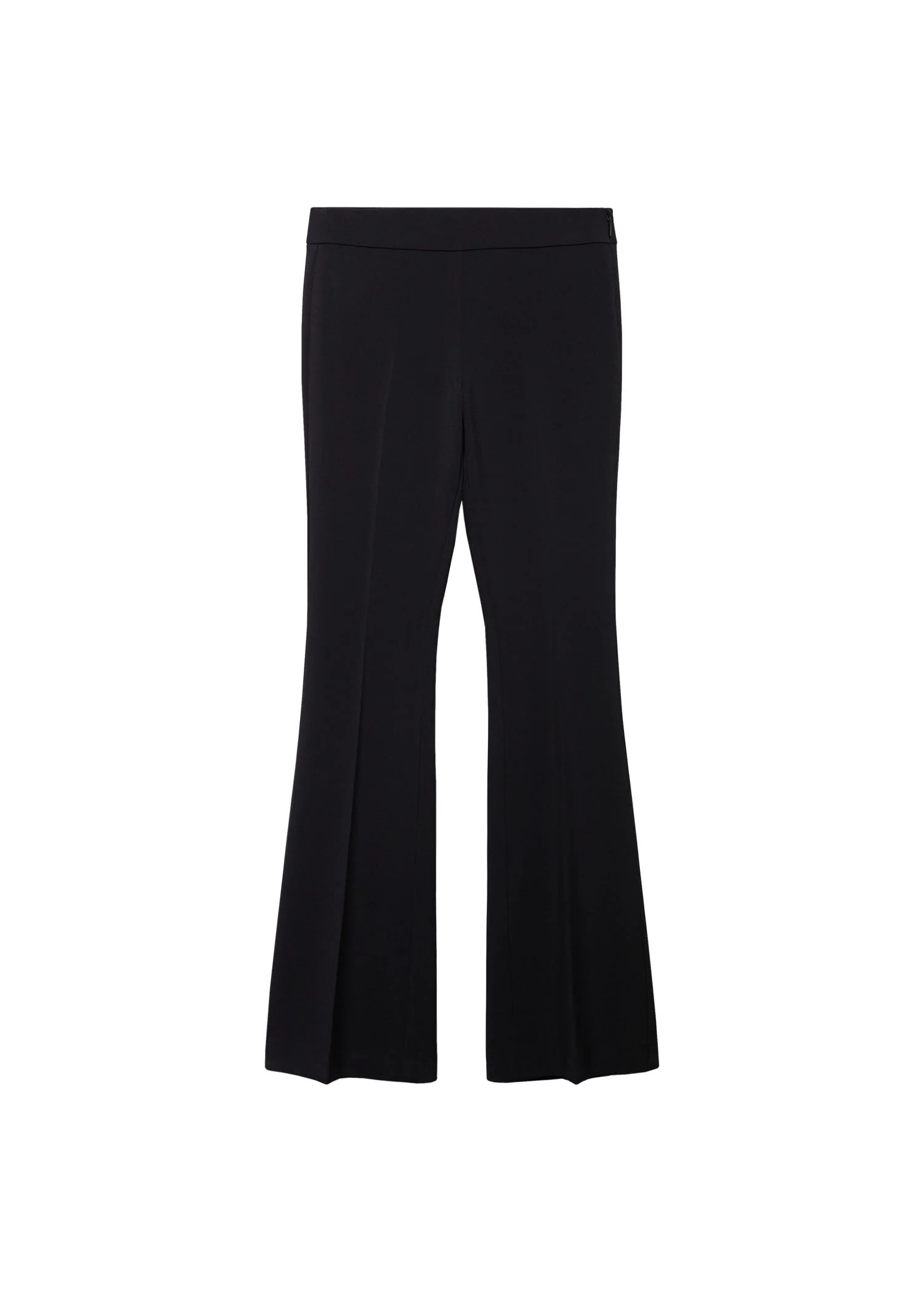 Pantalon Teresa - Noir - Femme - Image 3