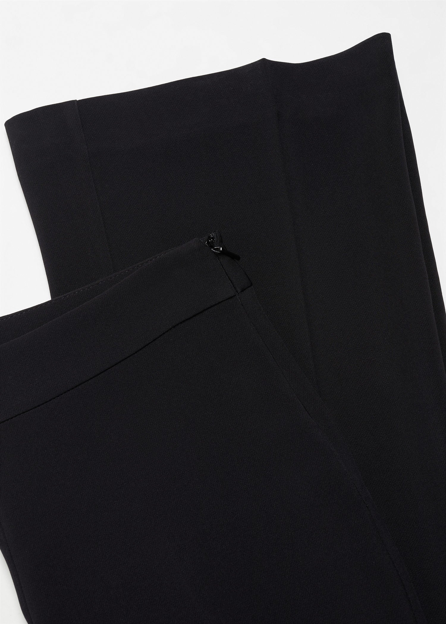 Pantalon Teresa - Noir - Femme - Image 7