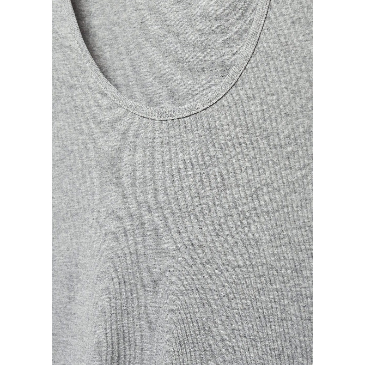 Top Pinot - Medium Heather Grey - Image 5