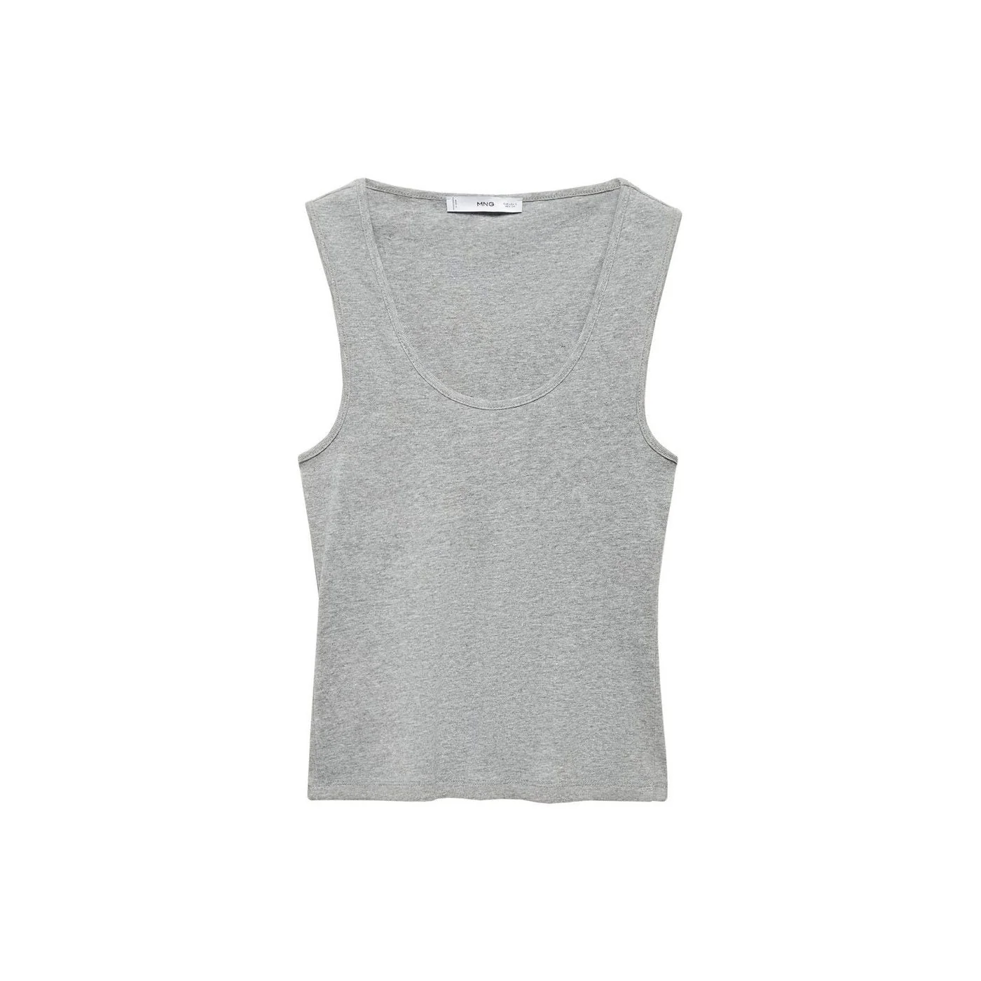 Top Pinot - Medium Heather Grey - Image 7
