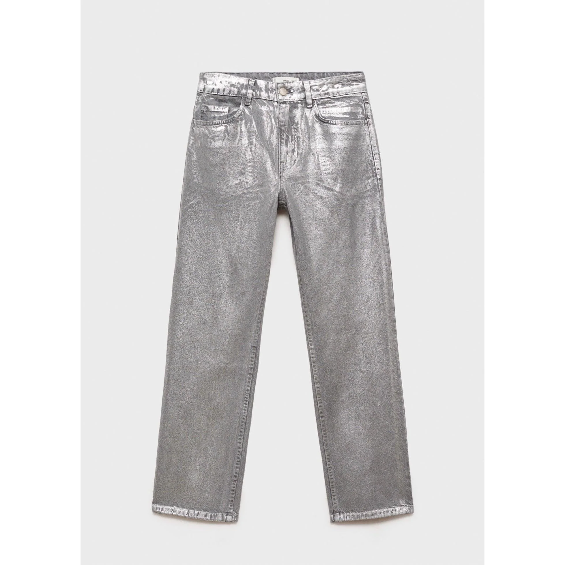 Jean Droit Foil - Silver - Image 2