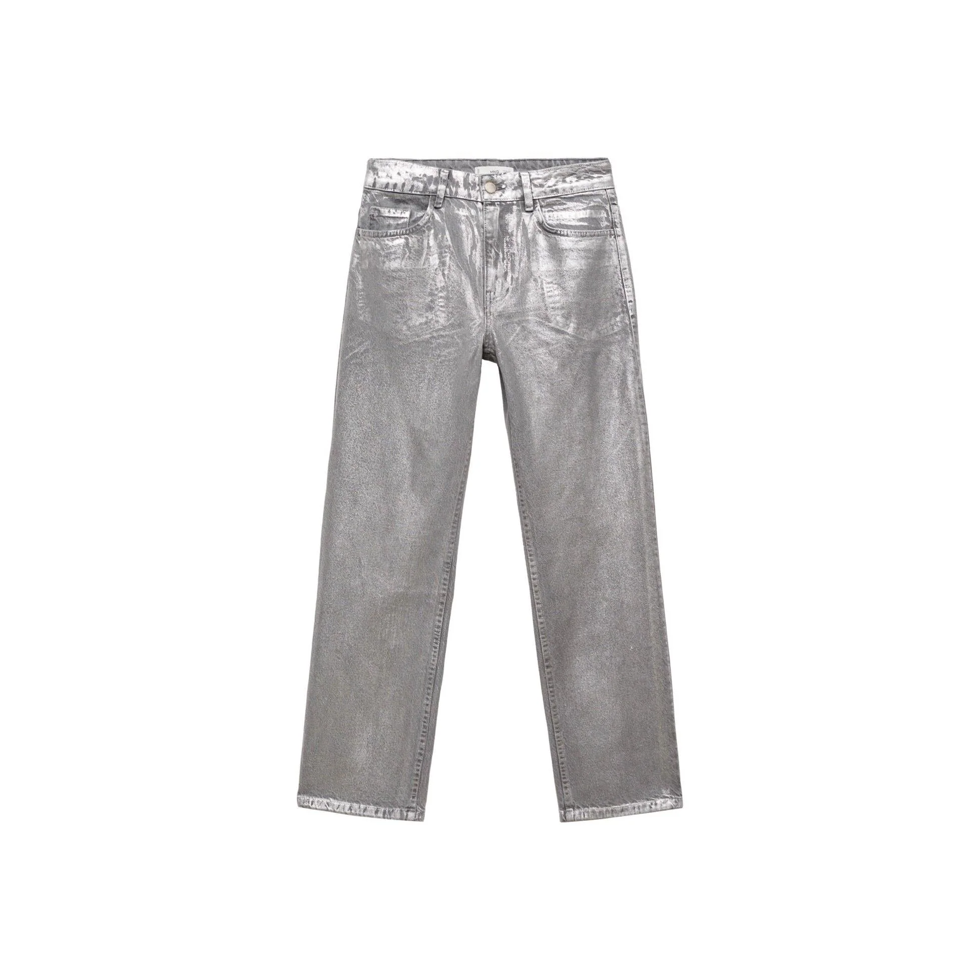 Jean Droit Foil - Silver - Image 3