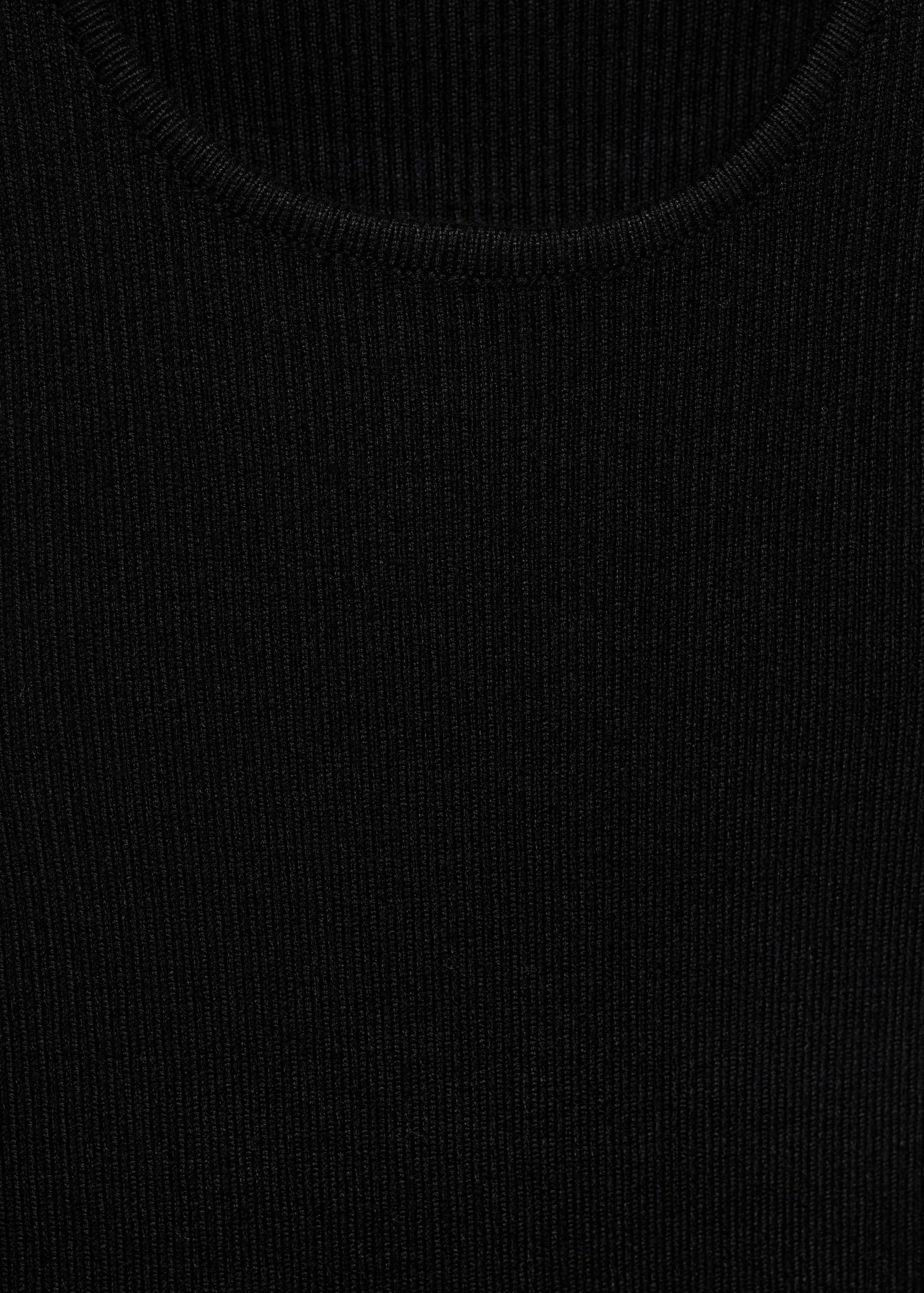 Robe Orwell - Black - Image 5