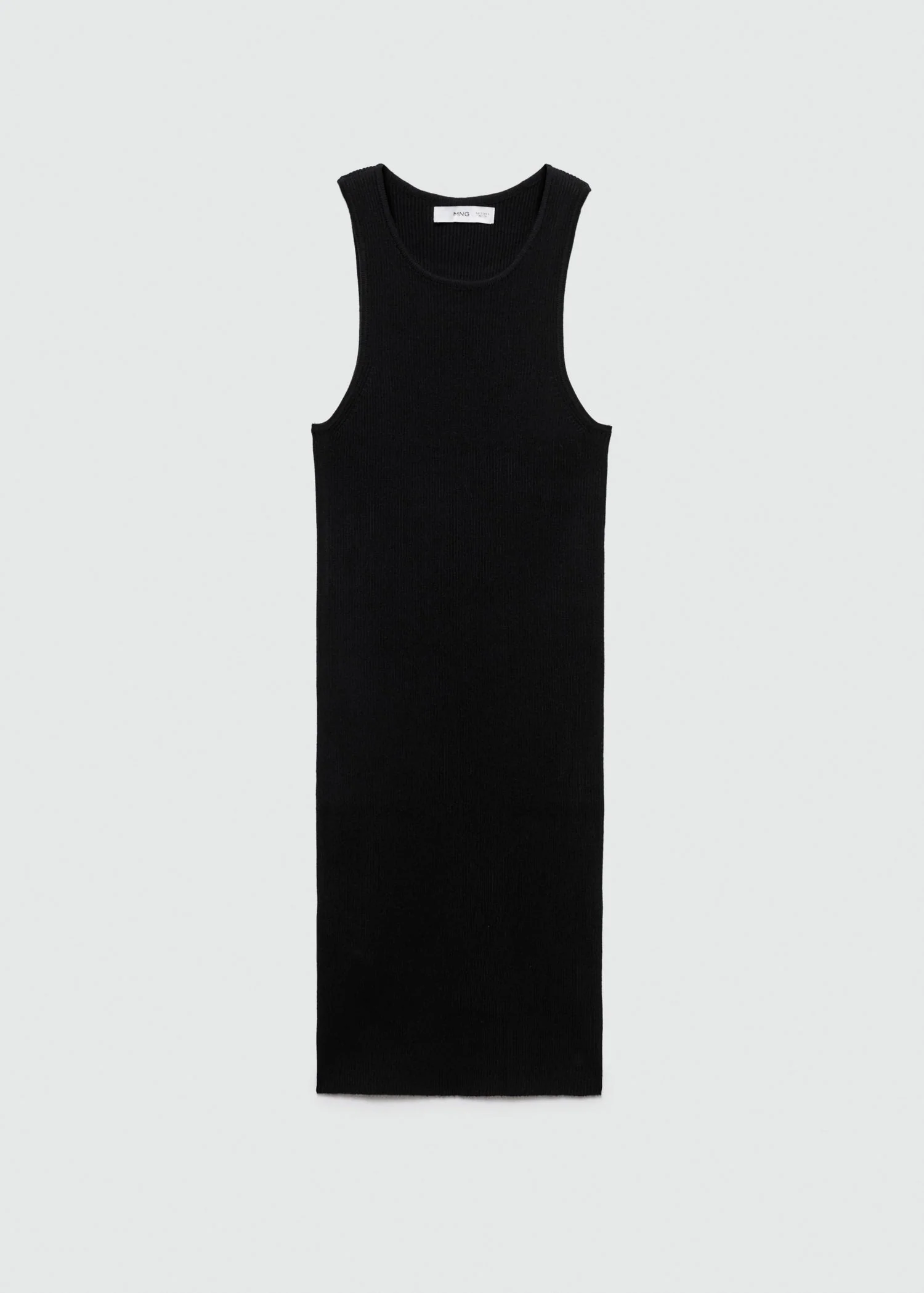 Robe Orwell - Black - Image 6