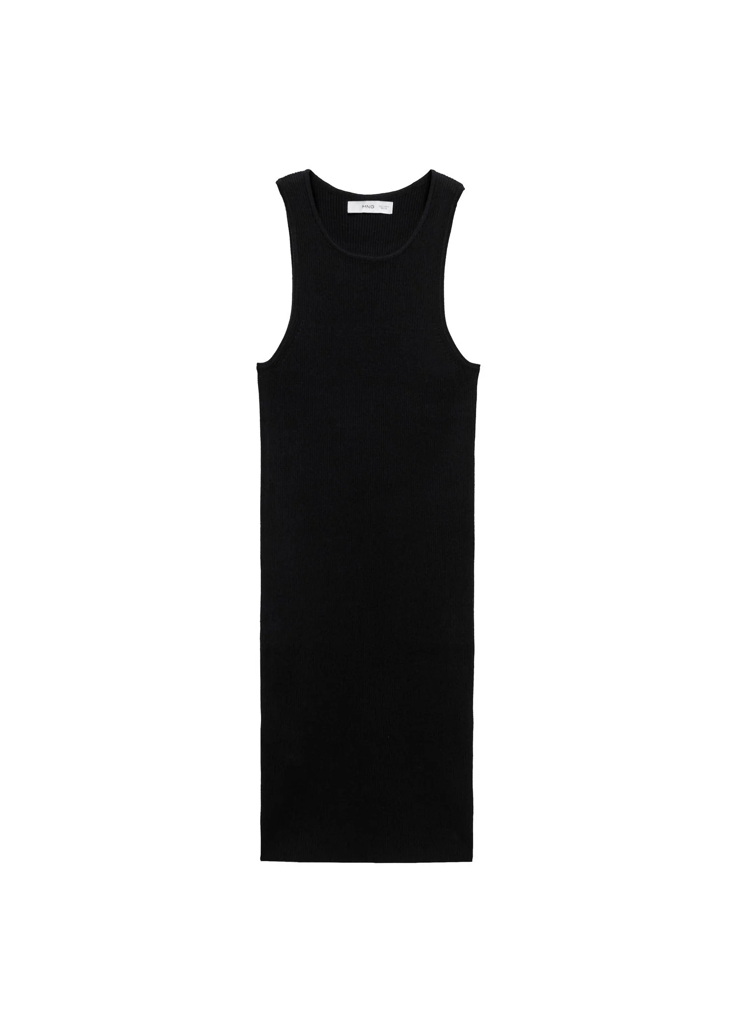 Robe Orwell - Black - Image 7