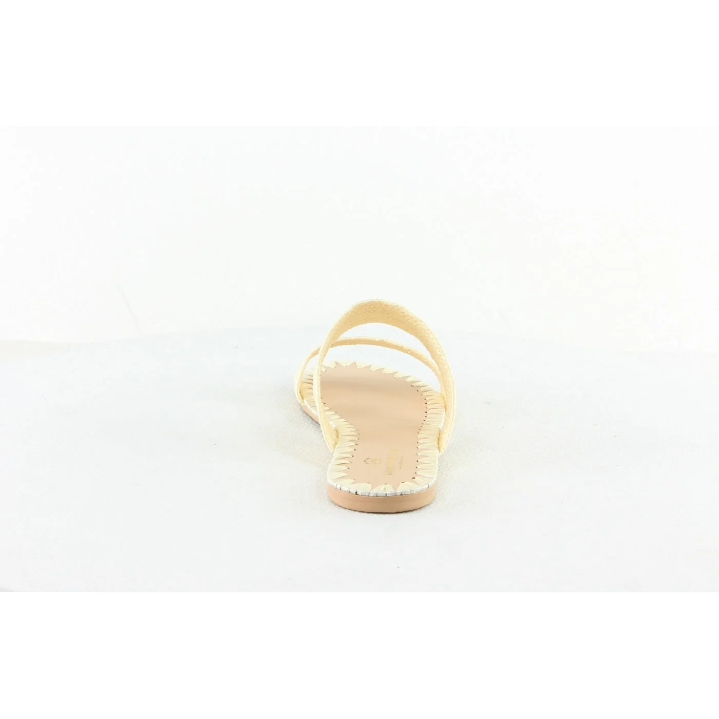 Sandales Salia - Beige - Manoukian - Image 3